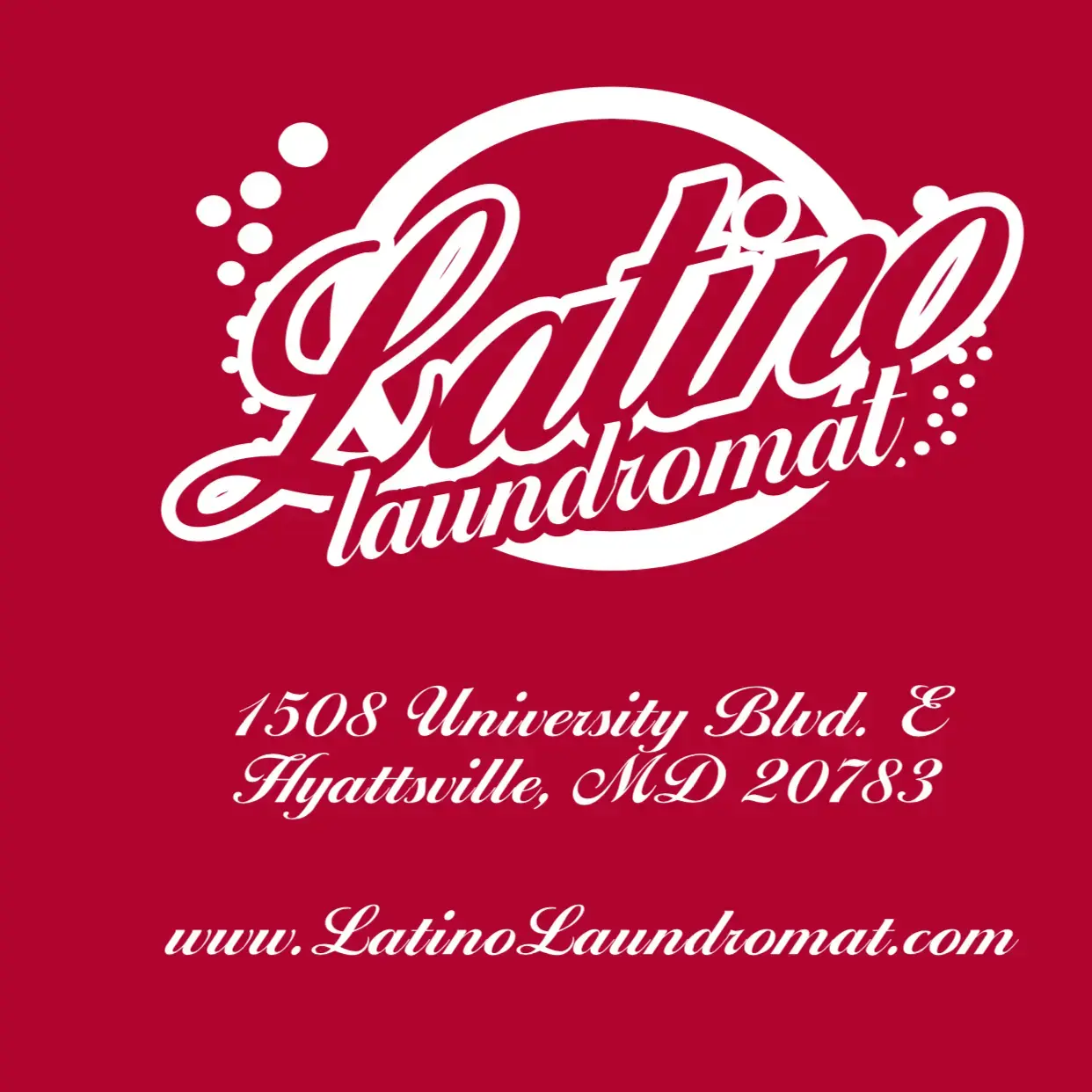 Laundry Mom / Latino Laundromat thumbnail 12
