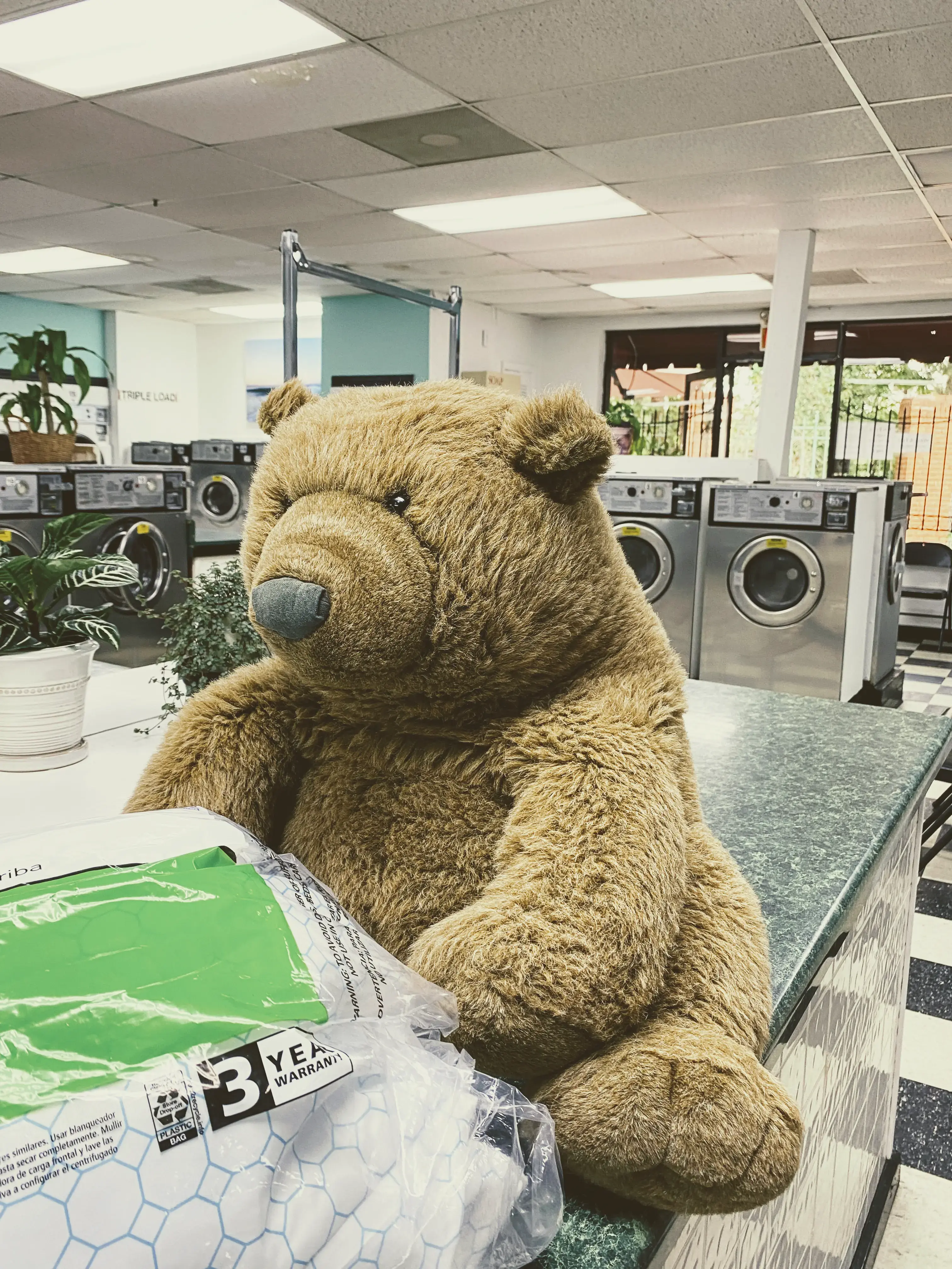 Laundry Nook - Image 9