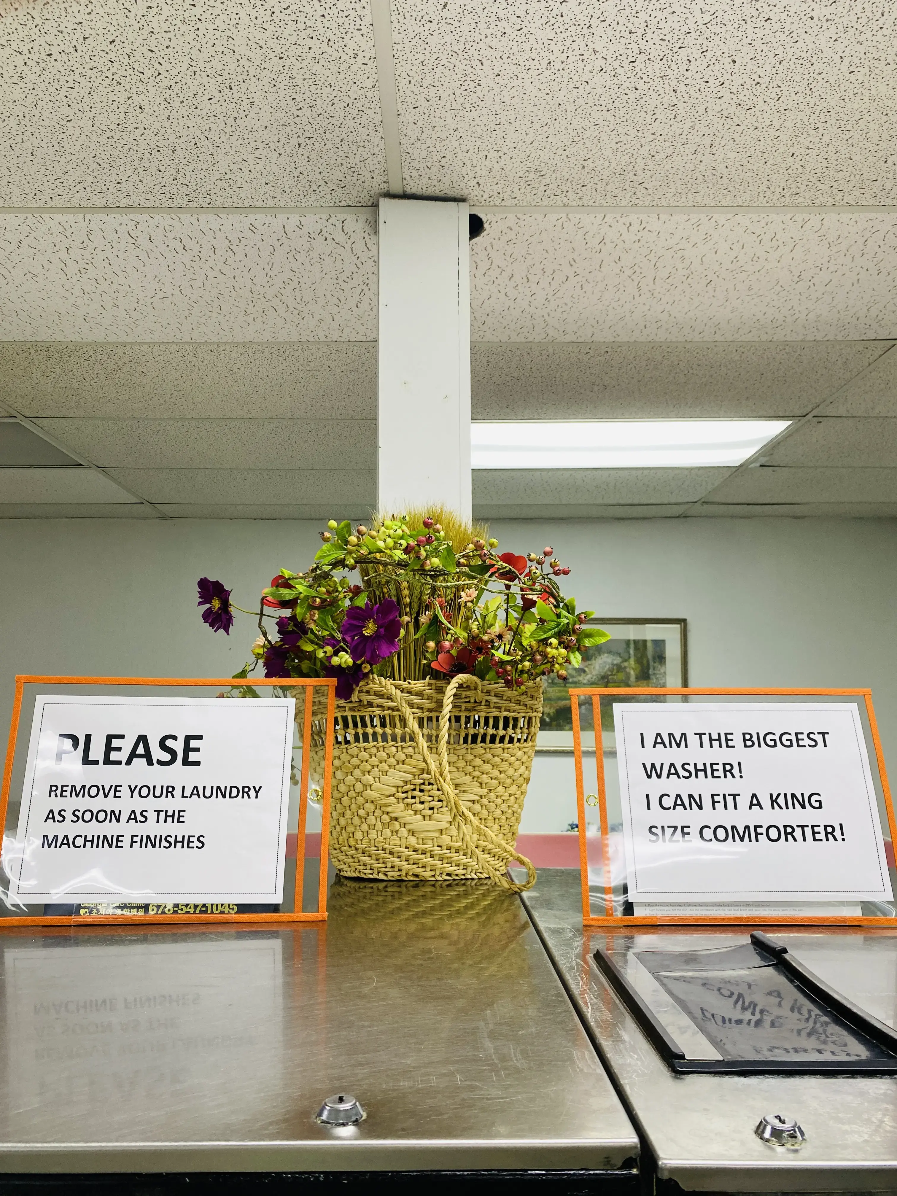 Laundry Nook - Image 7