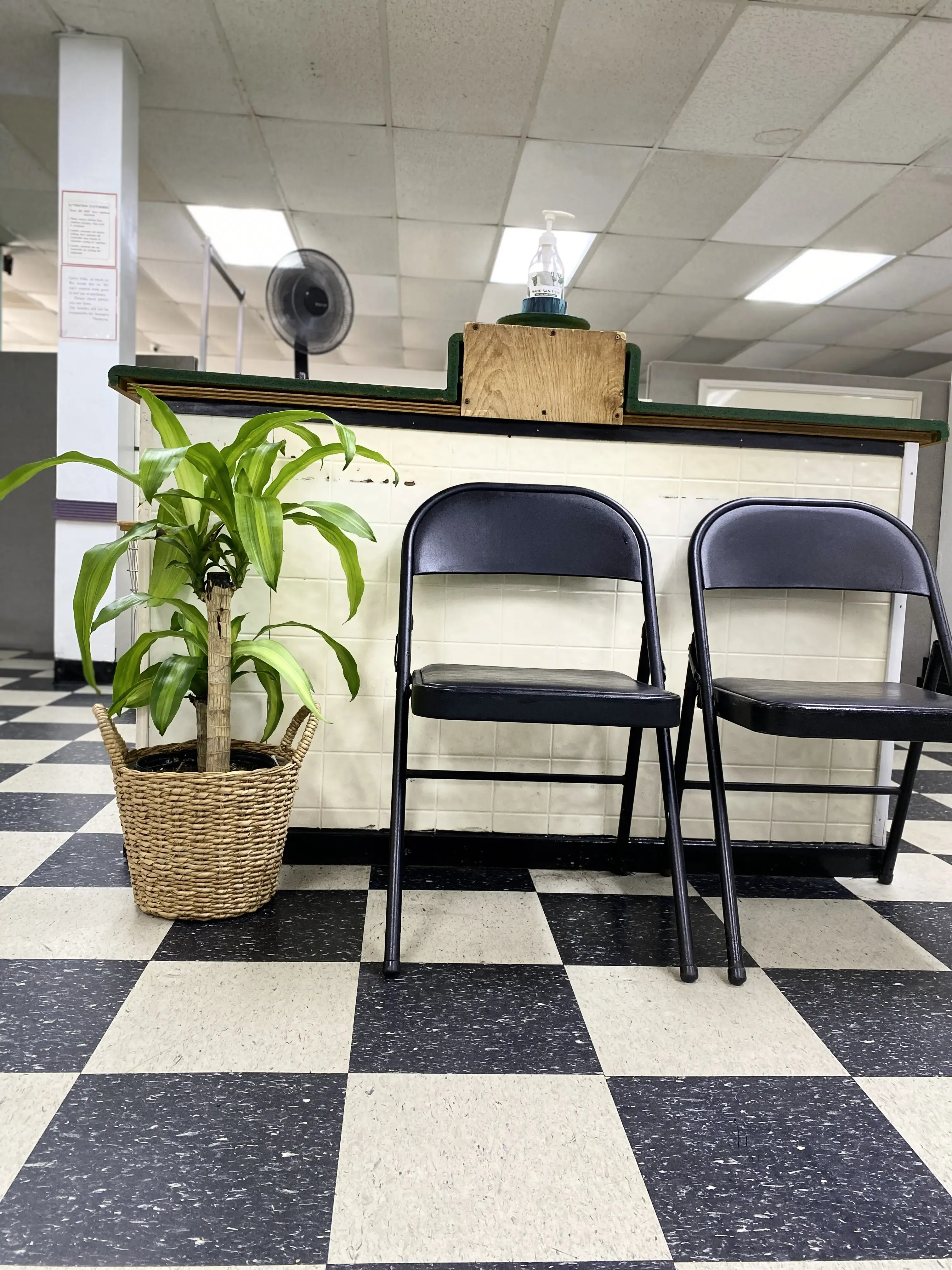 Laundry Nook - Image 8