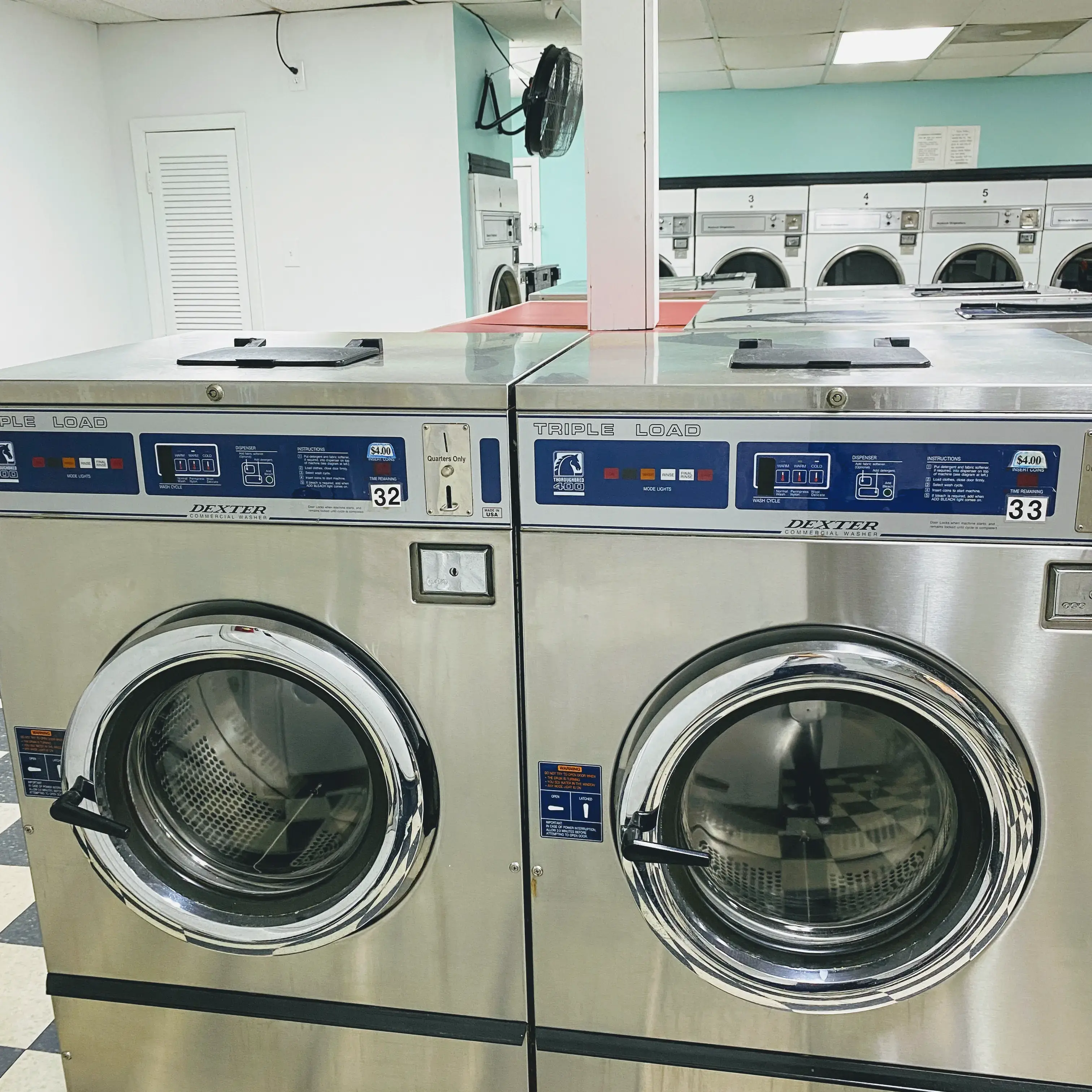 Laundry Nook thumbnail 4