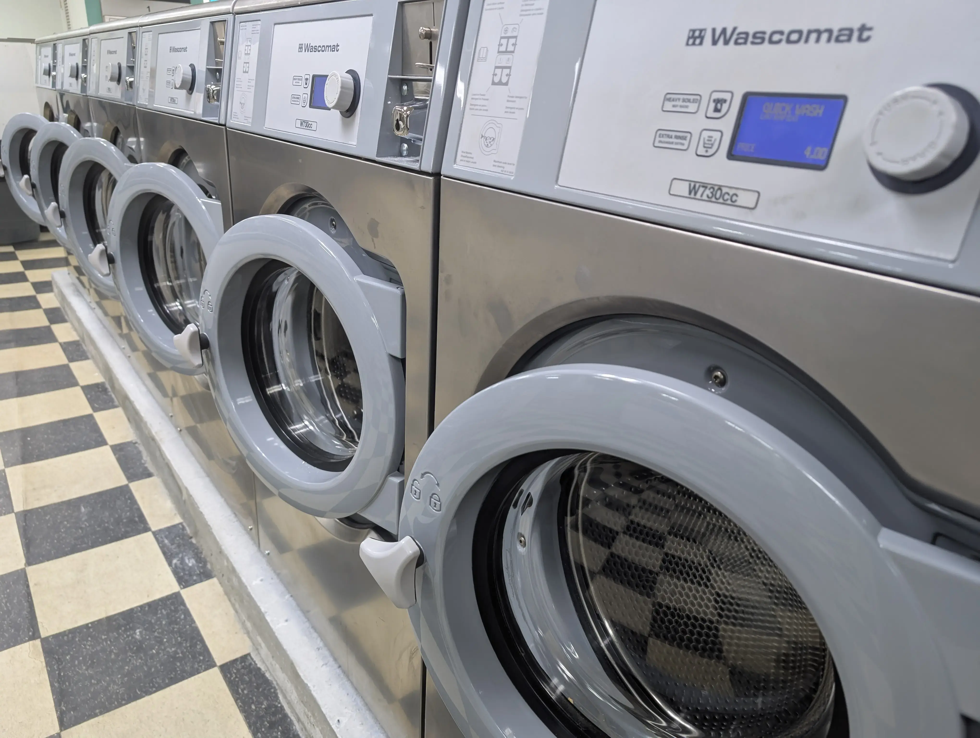 Laundry Nook - Image 1