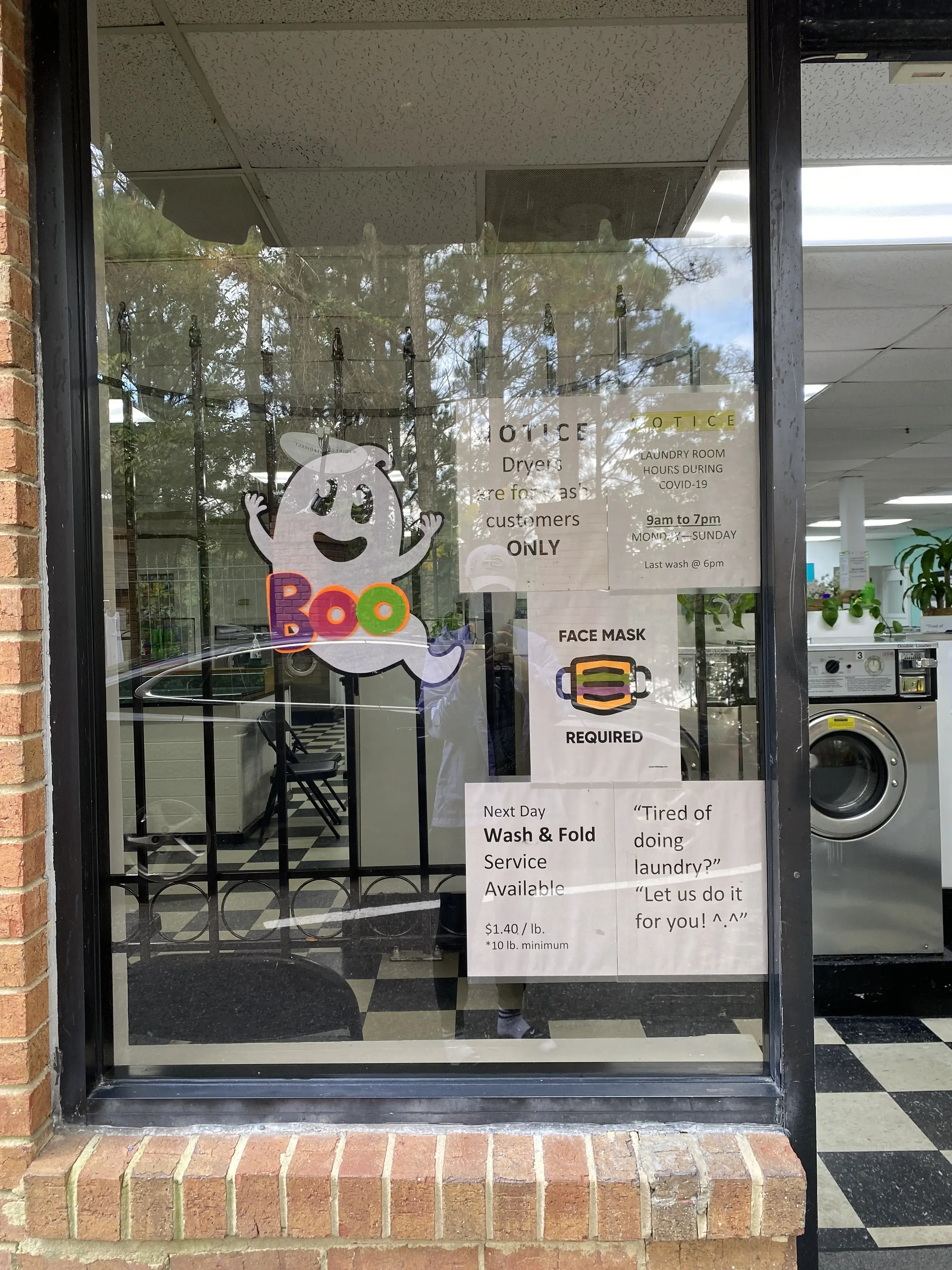 Laundry Nook - Image 18