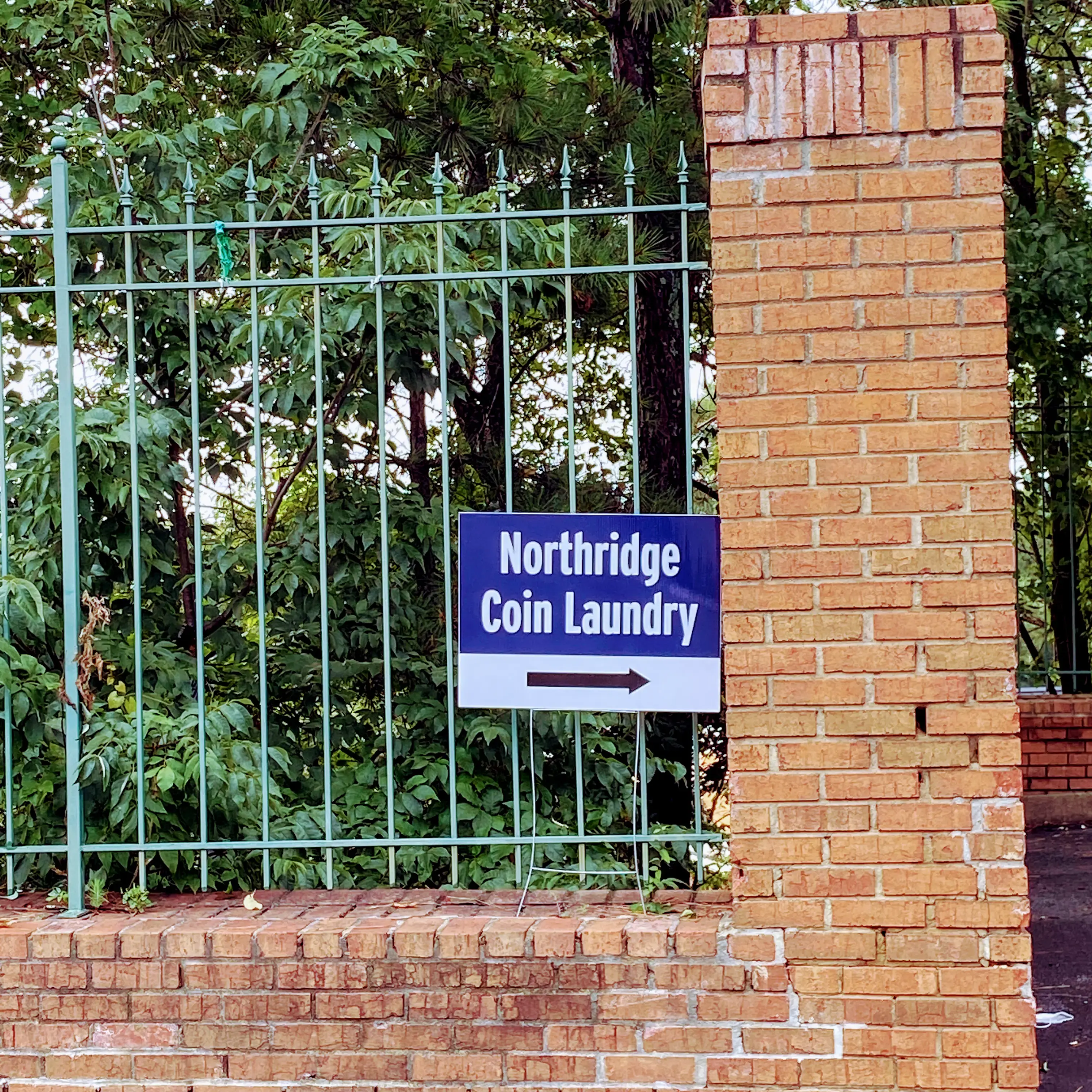 Laundry Nook - Image 19