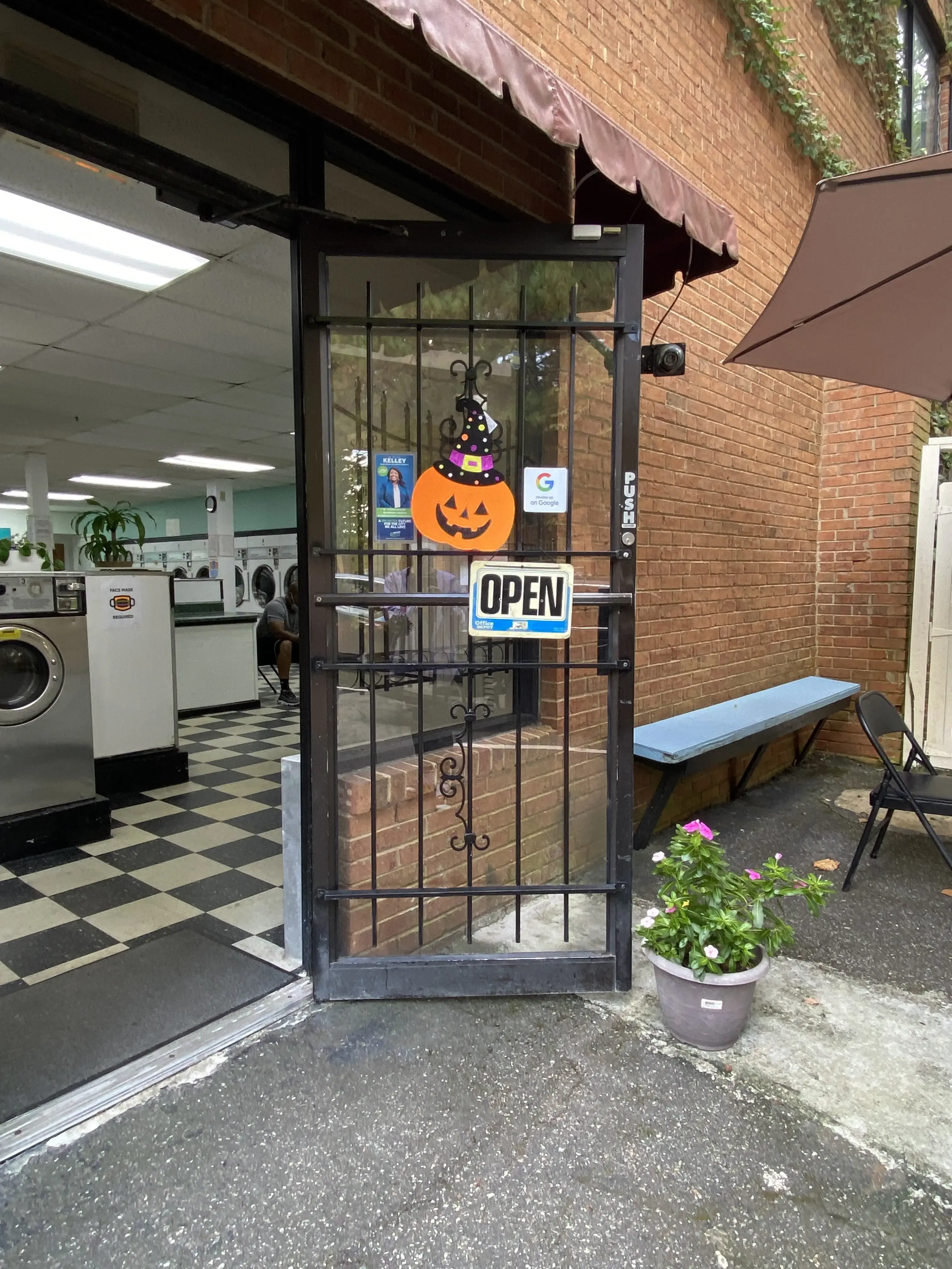 Laundry Nook - Image 3