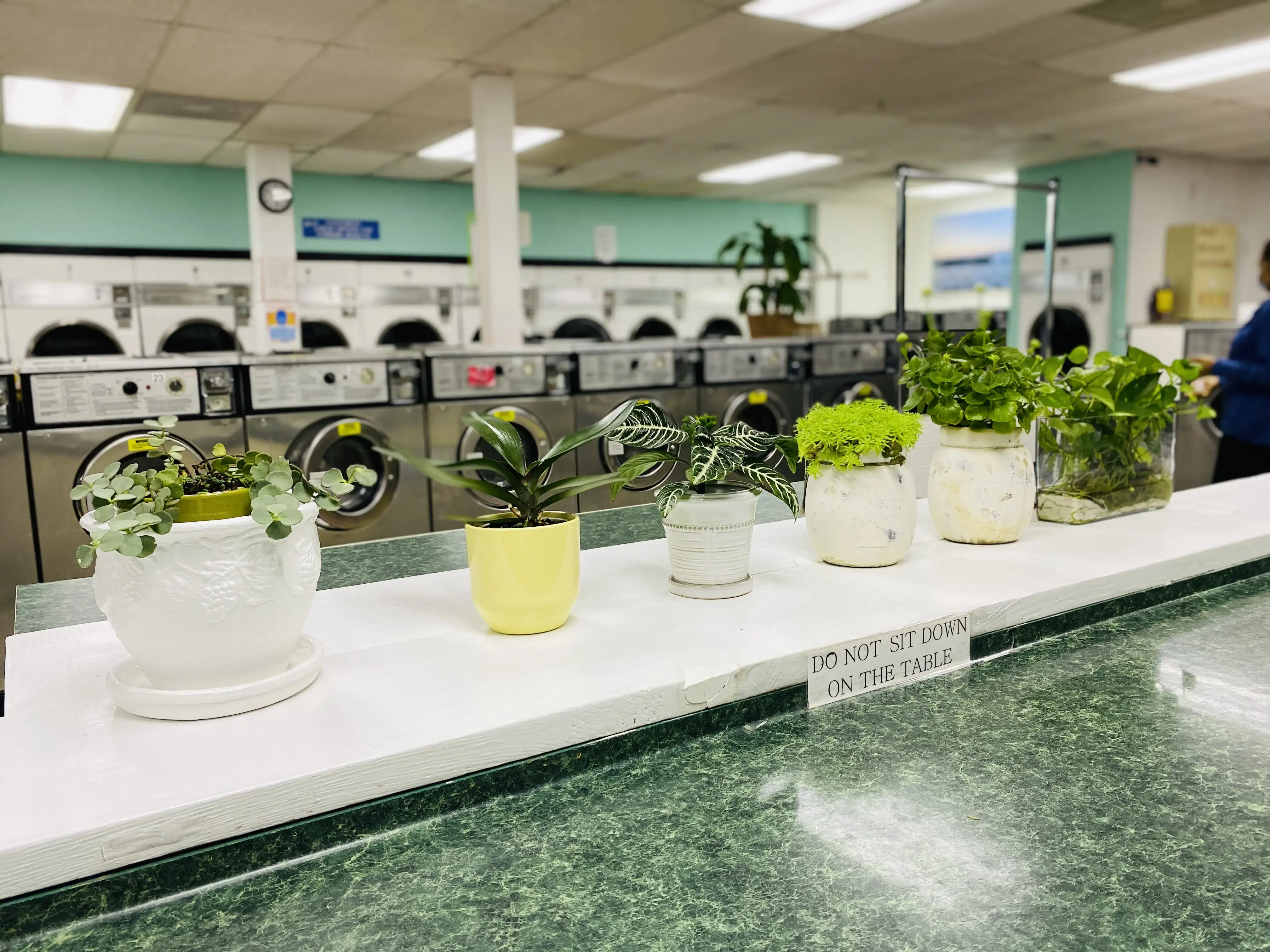 Laundry Nook - Image 2