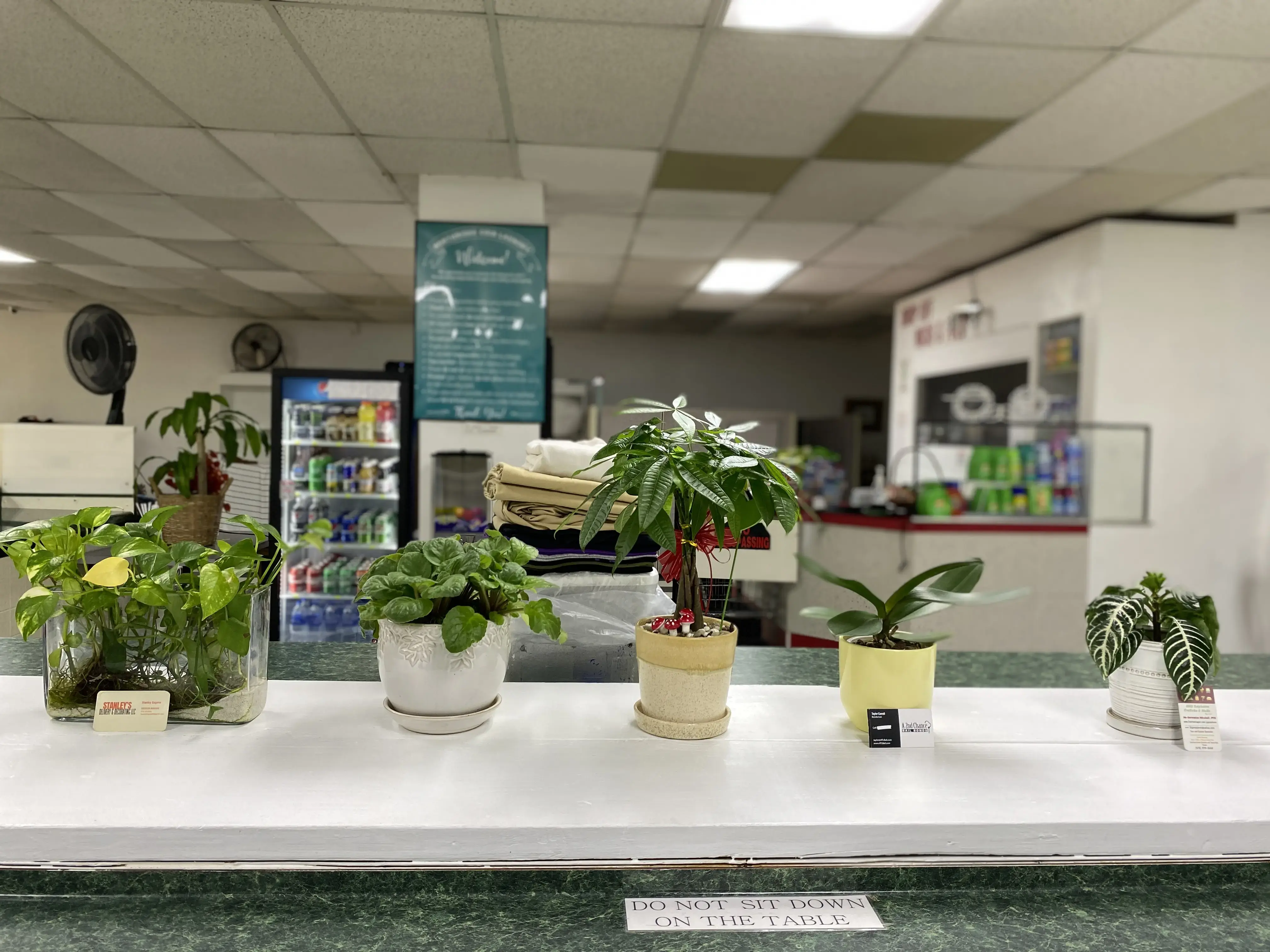 Laundry Nook thumbnail 11