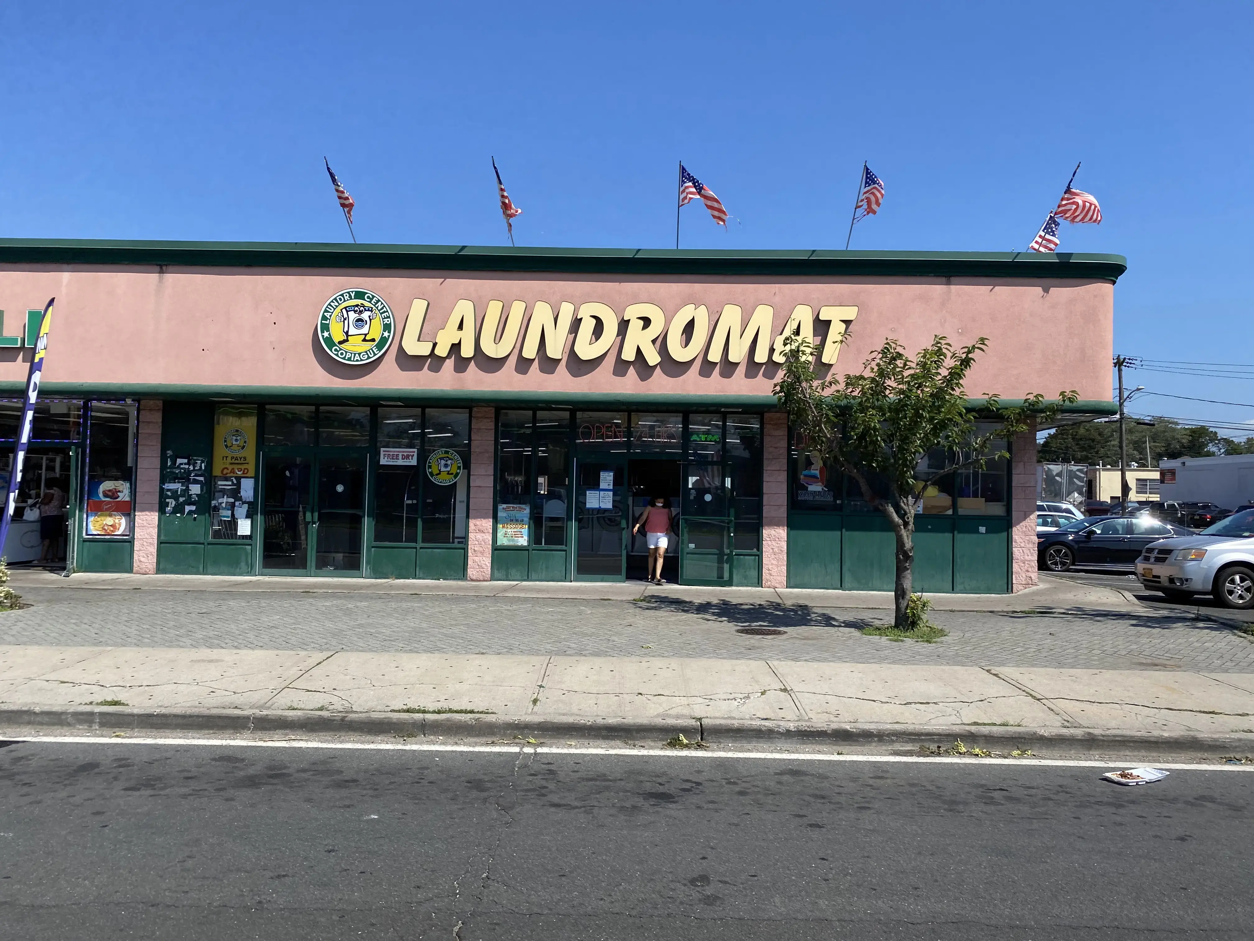 Laundry Oasis Copiague - Image 4