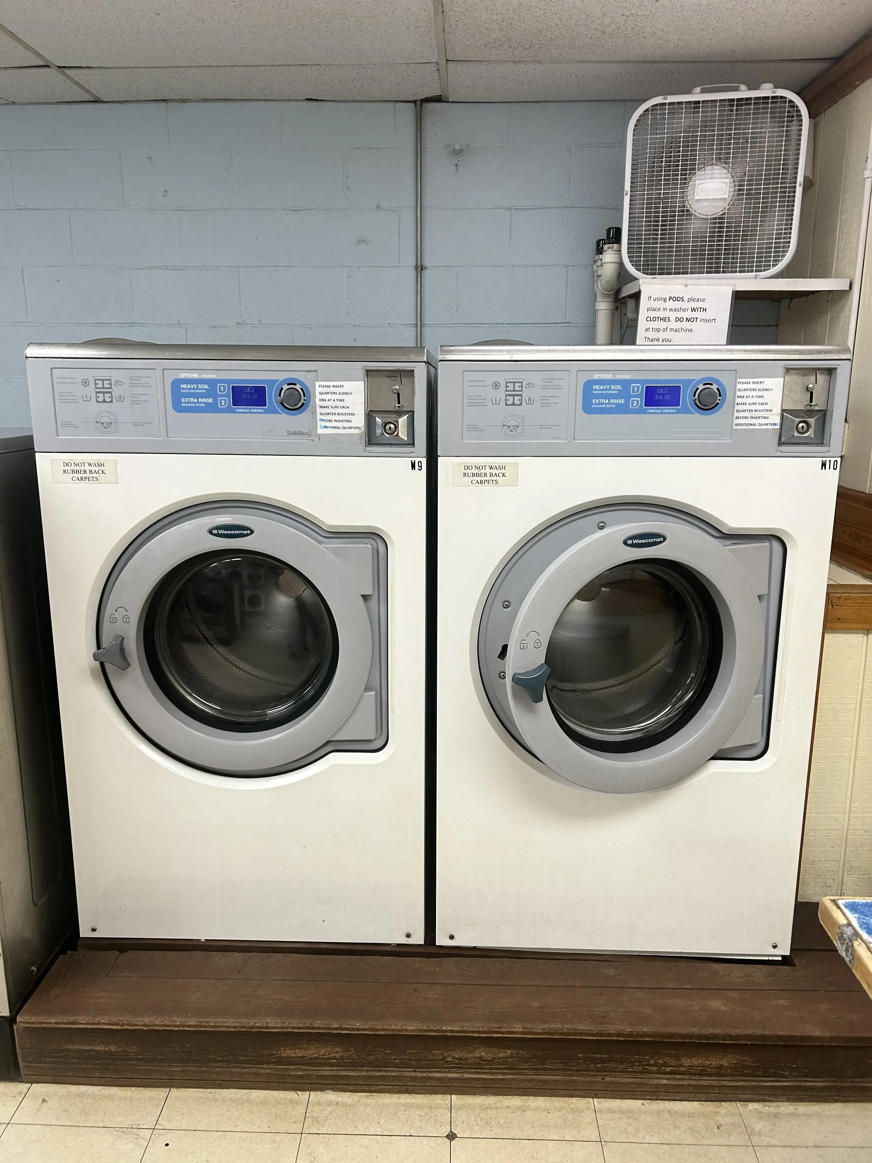 Laundry on 8 thumbnail 13