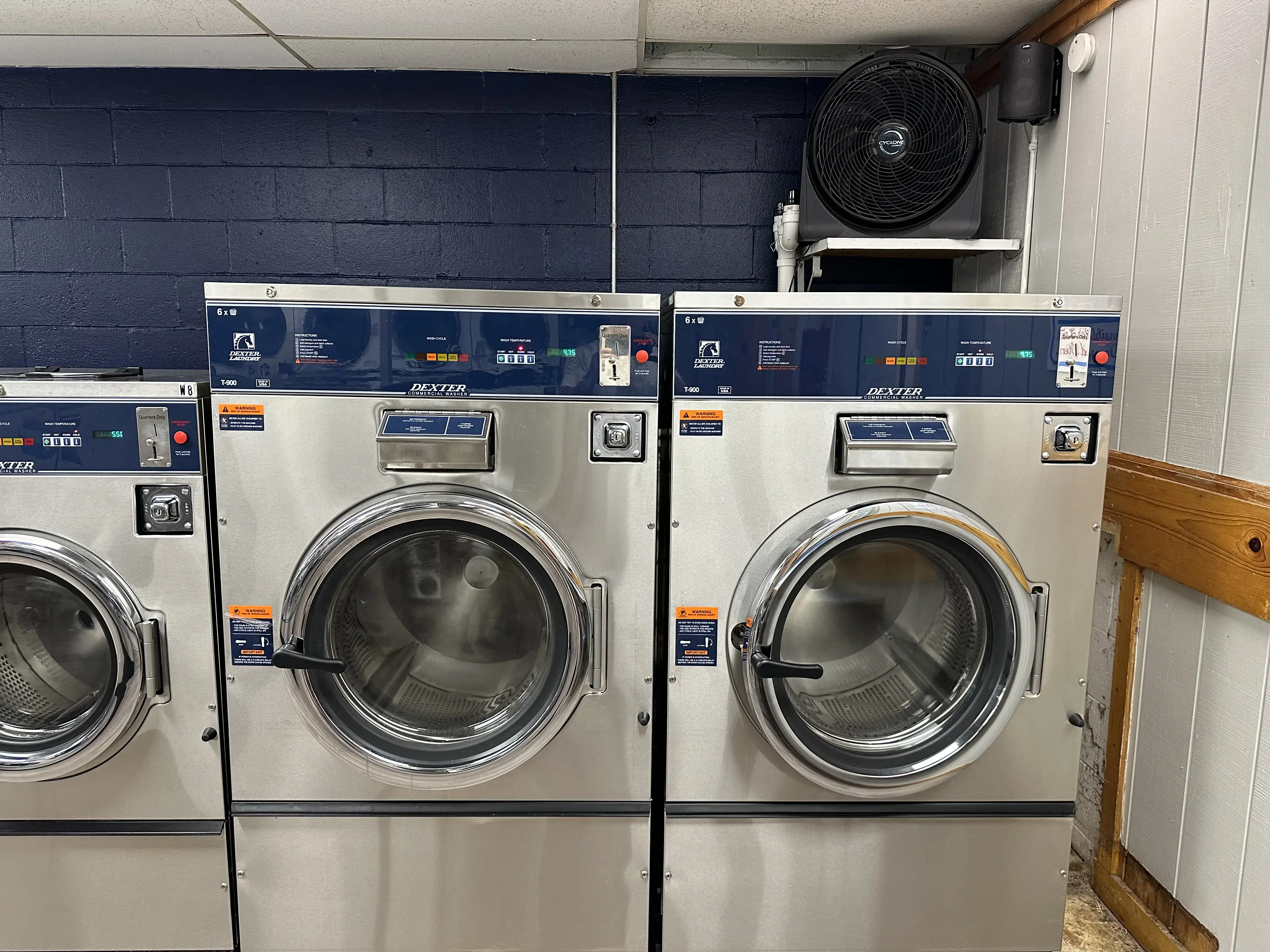 Laundry on 8 - Image 11
