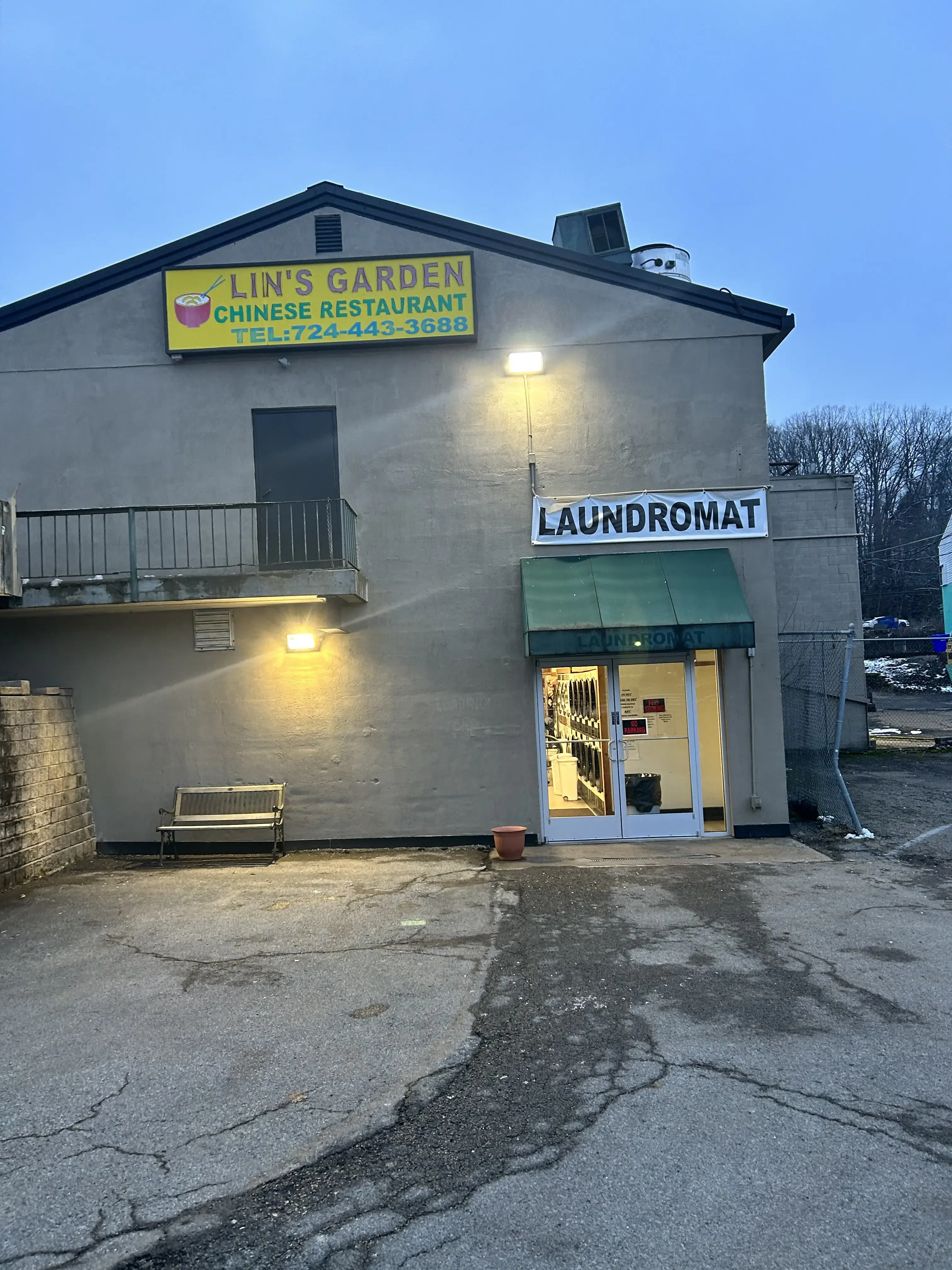 Laundry on 8 - Image 9