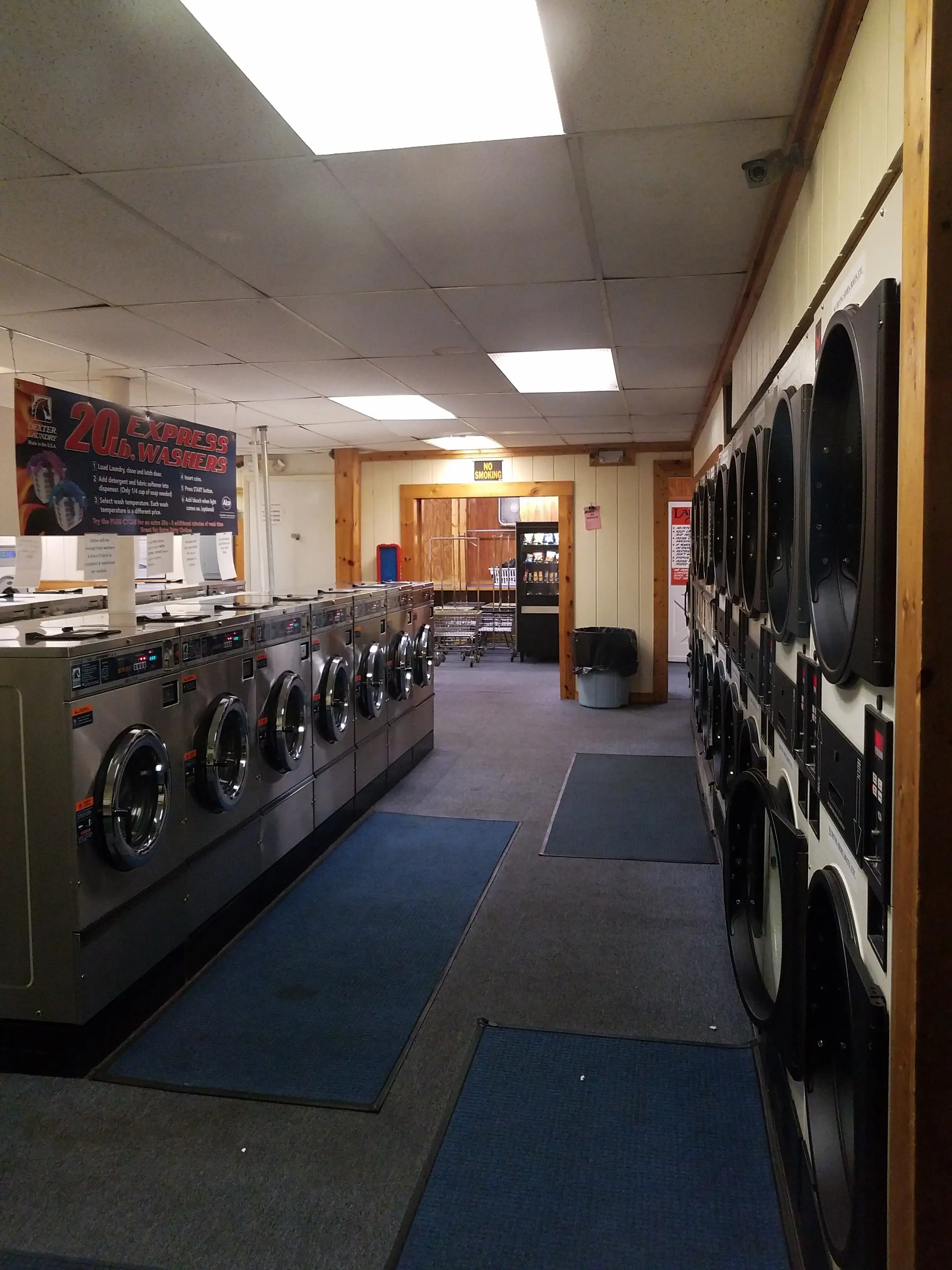 Laundry on 8 - Image 16