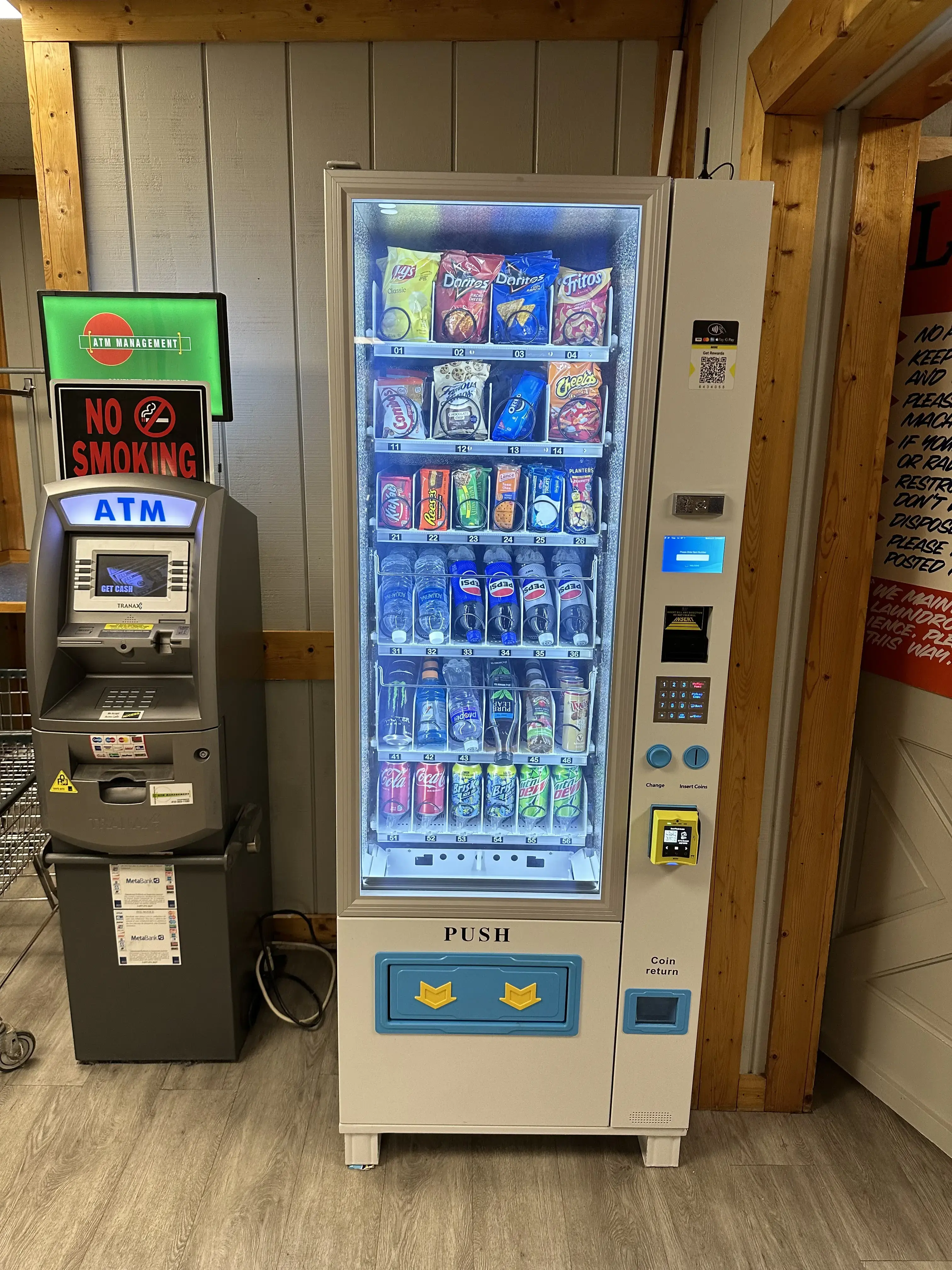 Laundry on 8 thumbnail 2