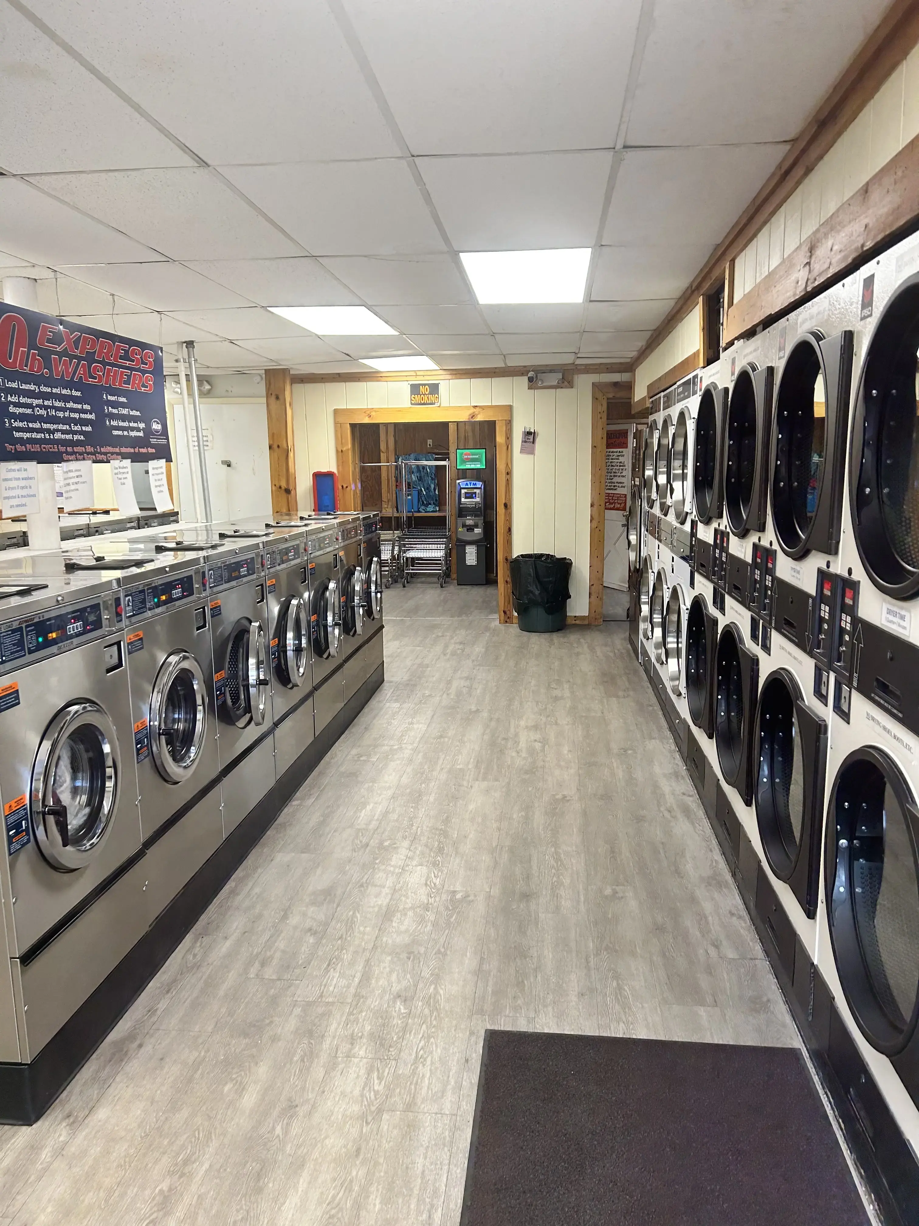 Laundry on 8 thumbnail 20