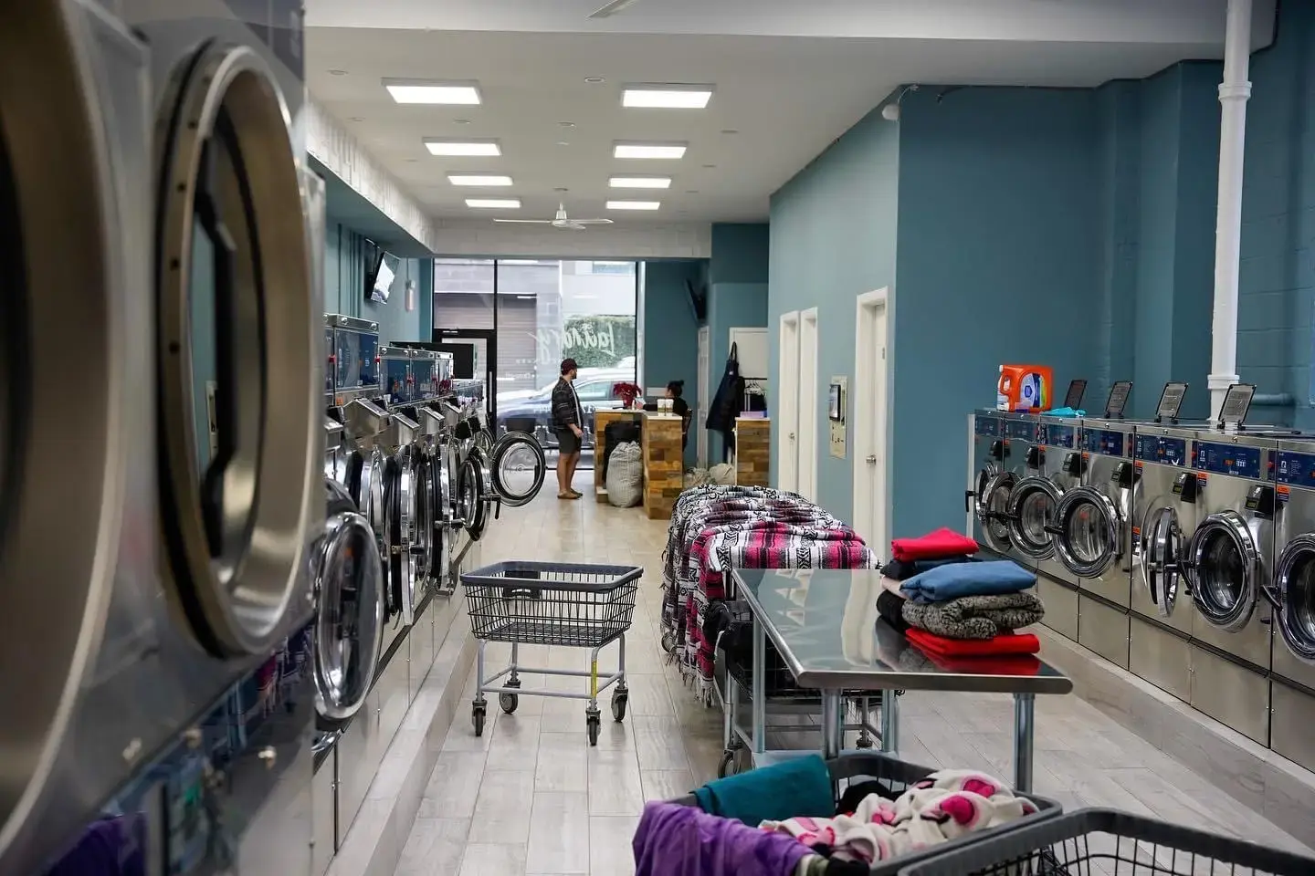 Laundry on Keap thumbnail 12