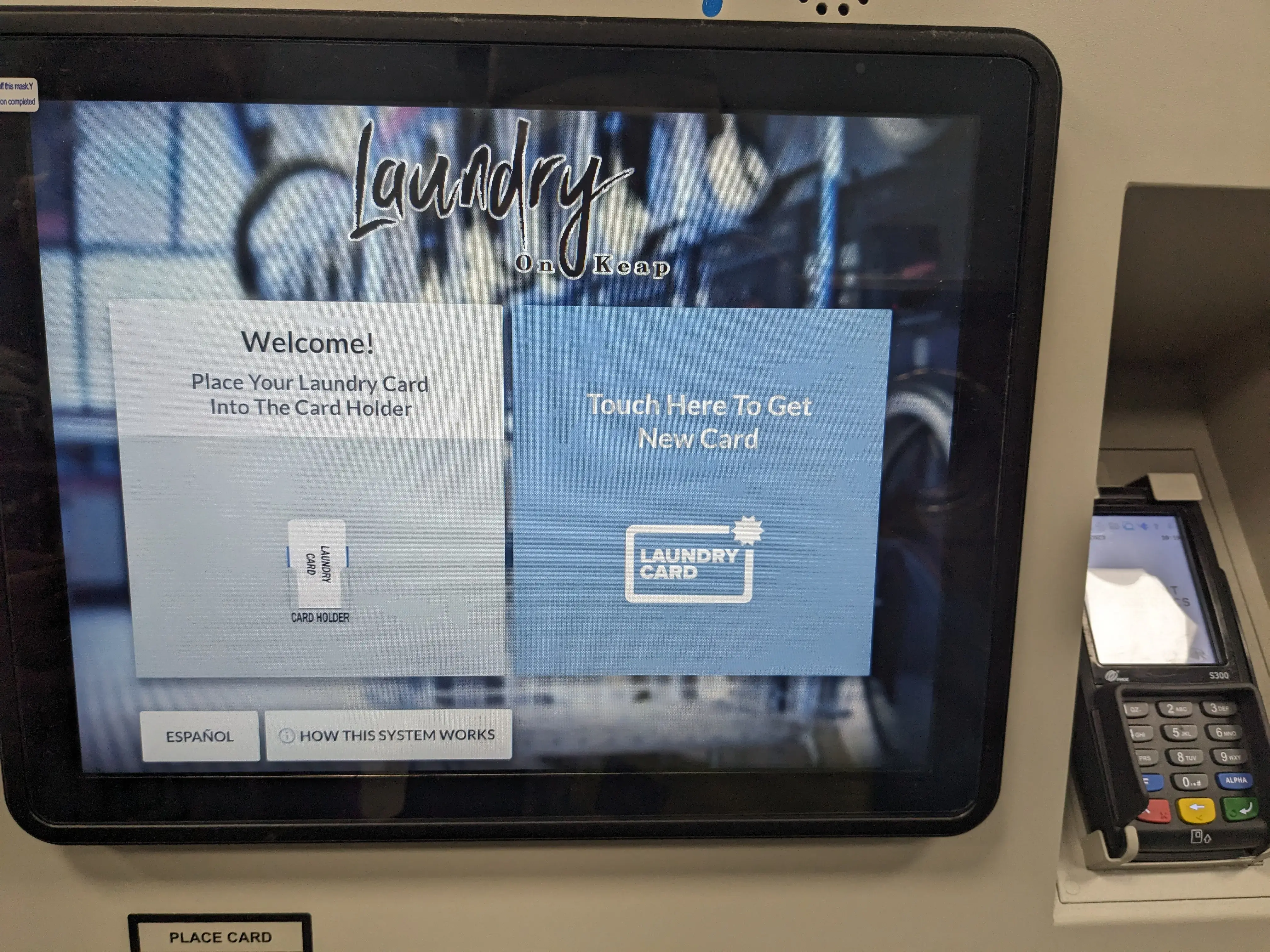 Laundry on Keap thumbnail 15