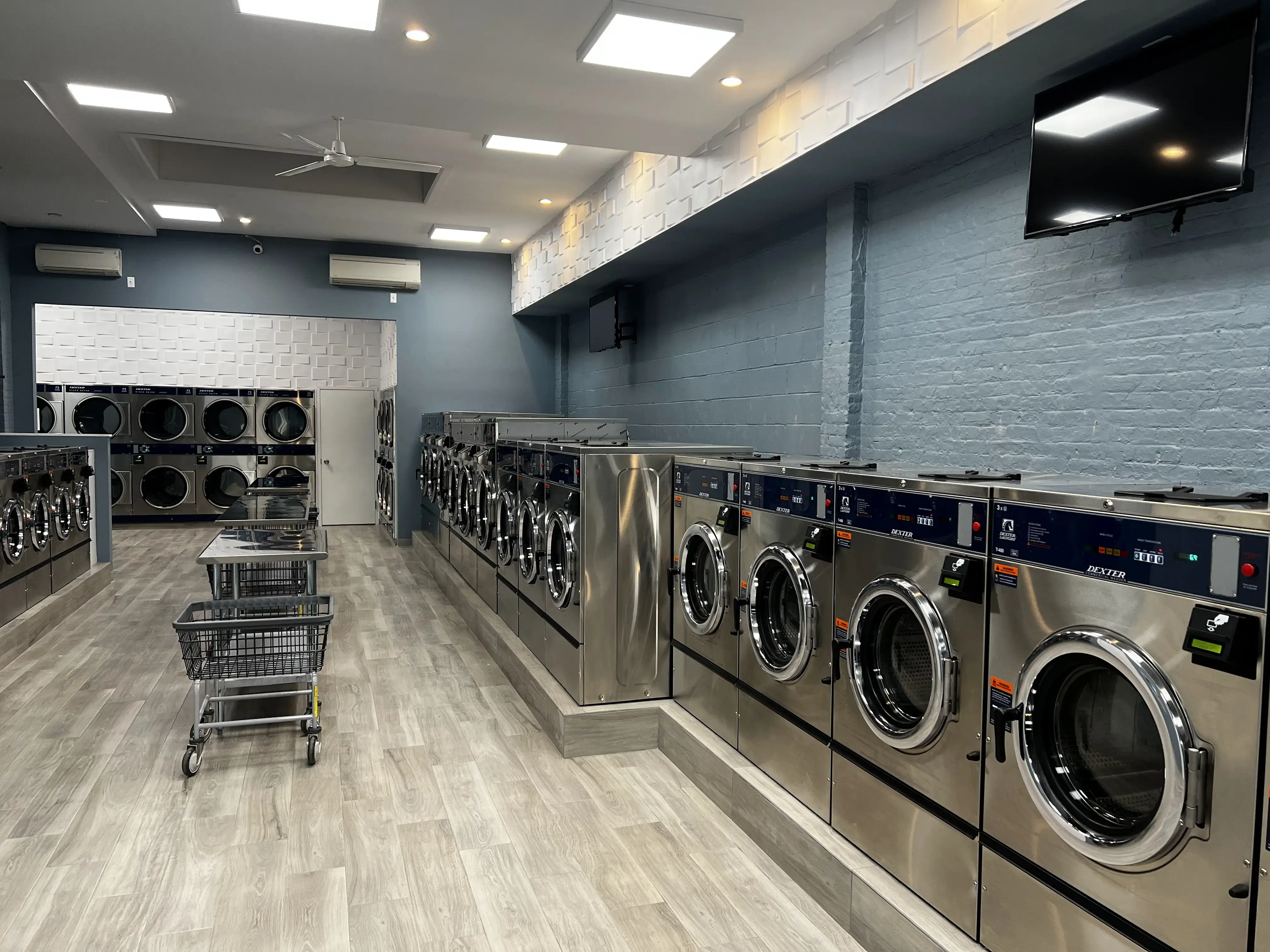 Laundry on Keap thumbnail 3