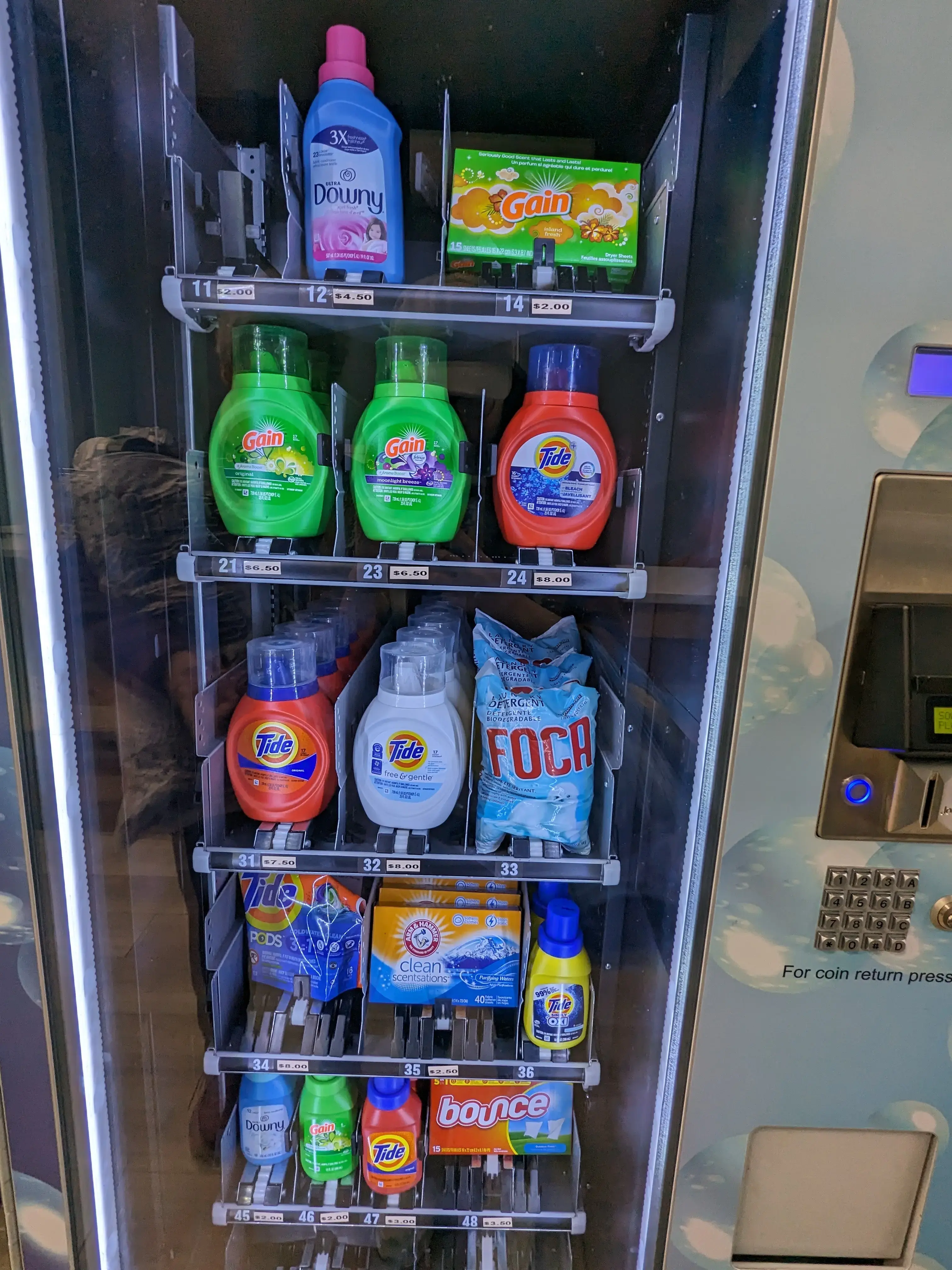 Laundry on Keap thumbnail 16