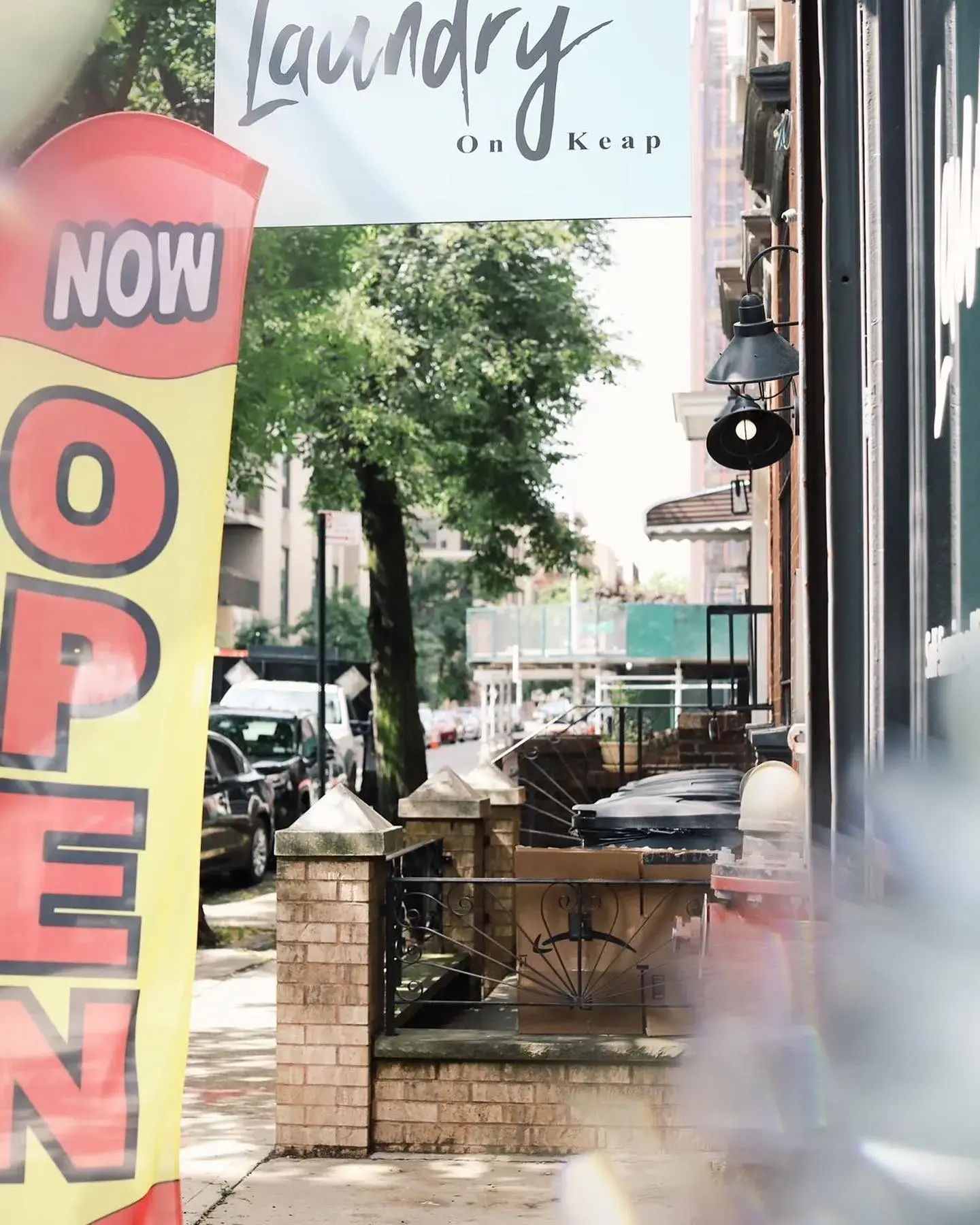 Laundry on Keap thumbnail 8