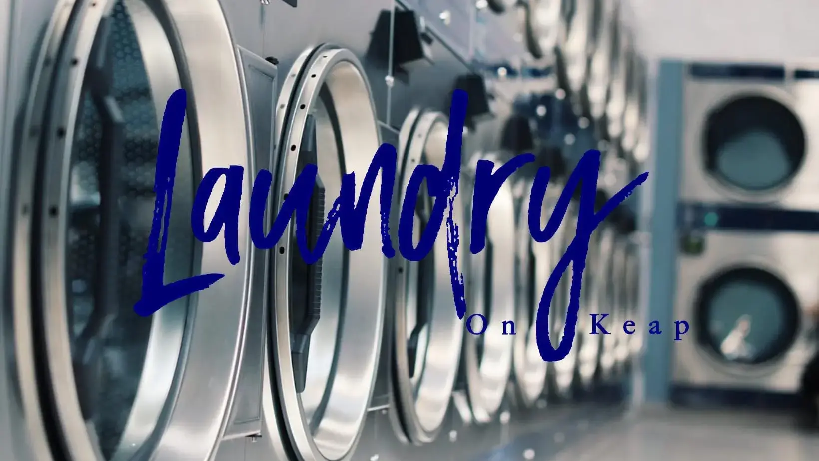 Laundry on Keap thumbnail 10