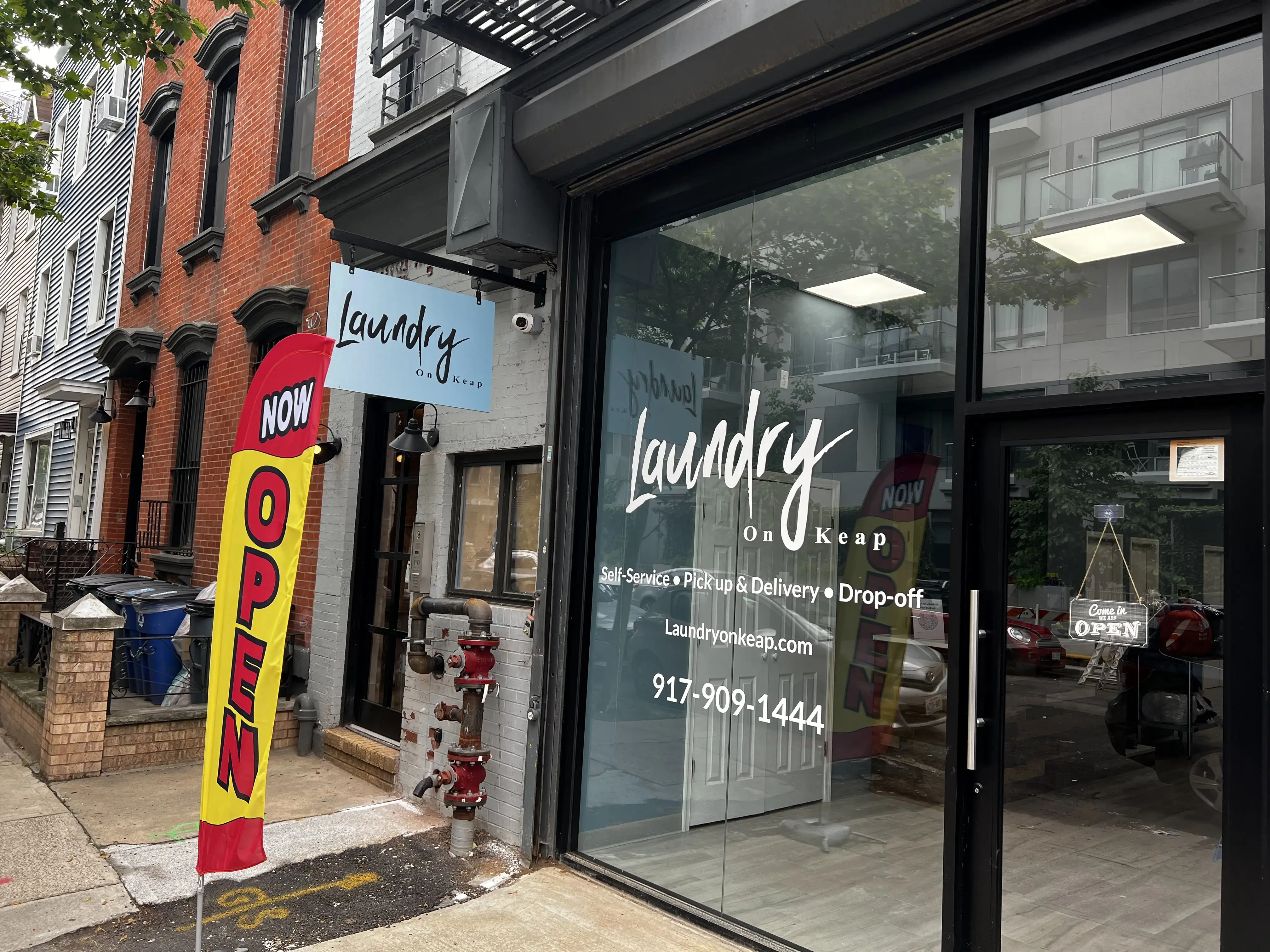 Laundry on Keap - Image 4