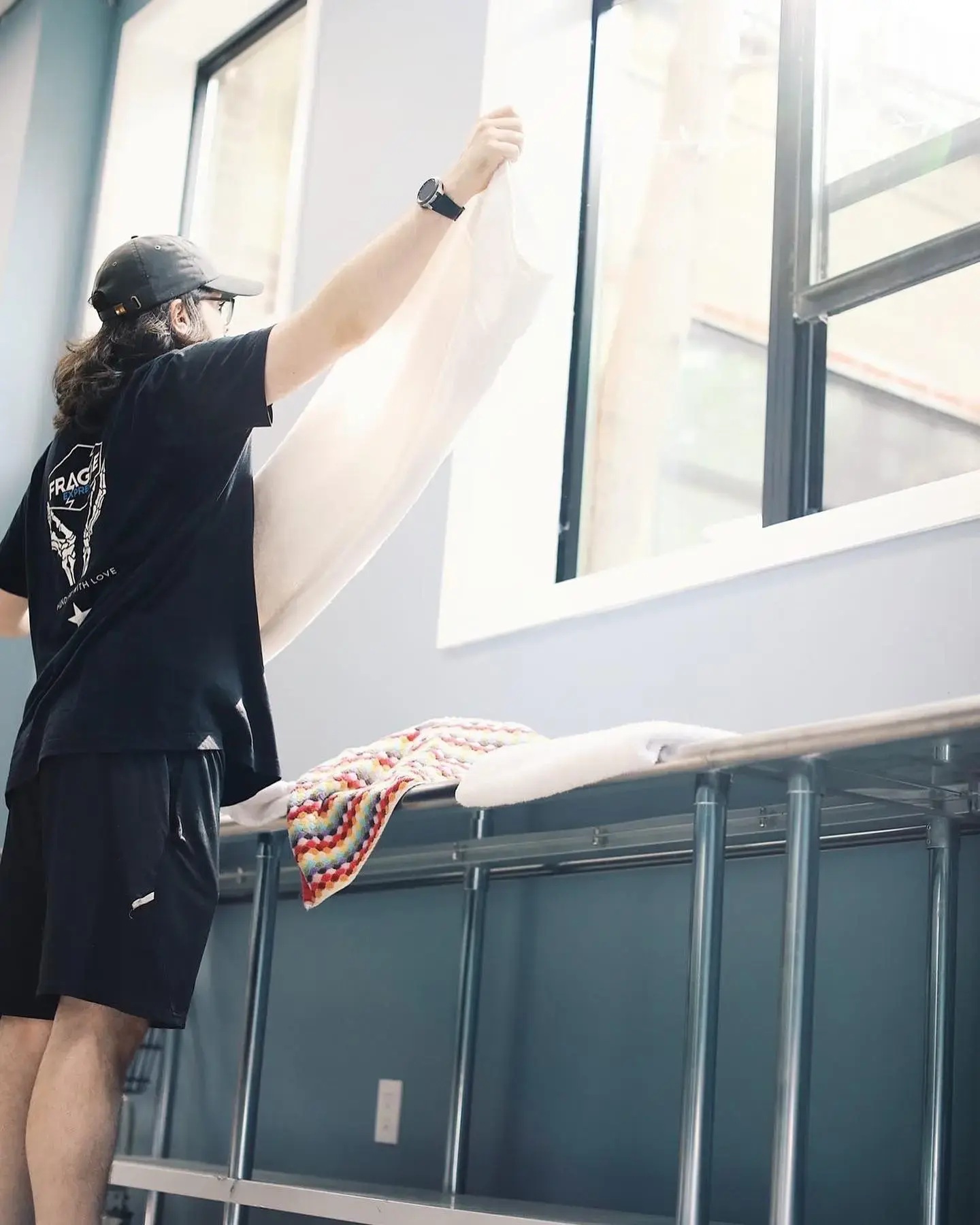 Laundry on Keap thumbnail 9