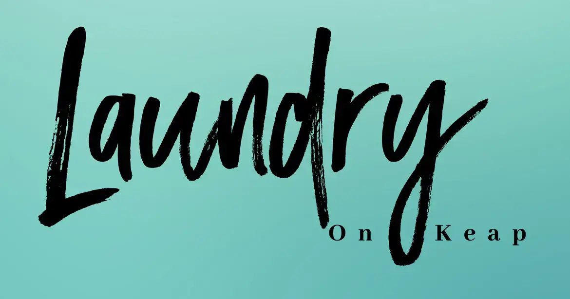 Laundry on Keap - Image 19