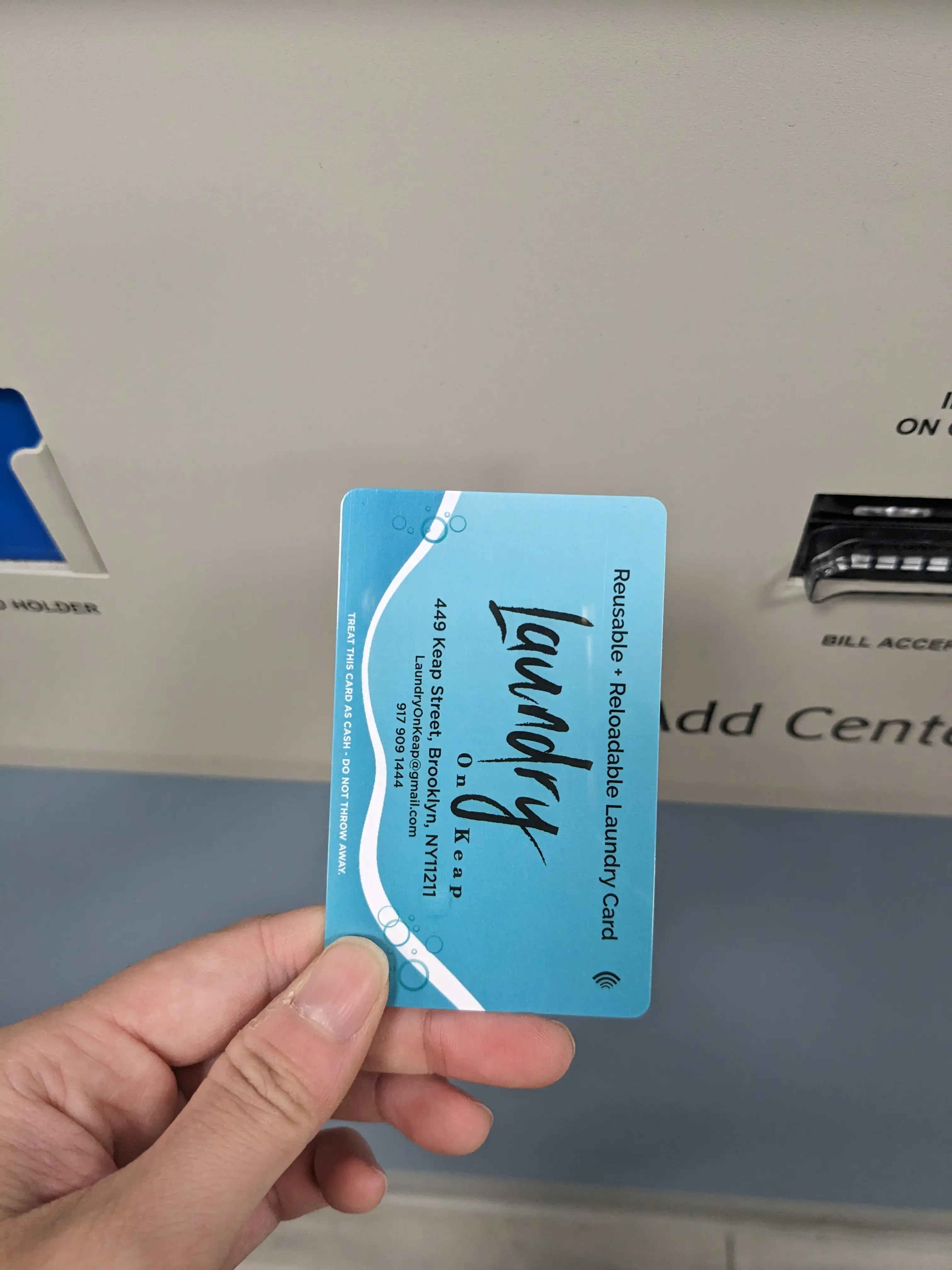 Laundry on Keap thumbnail 17