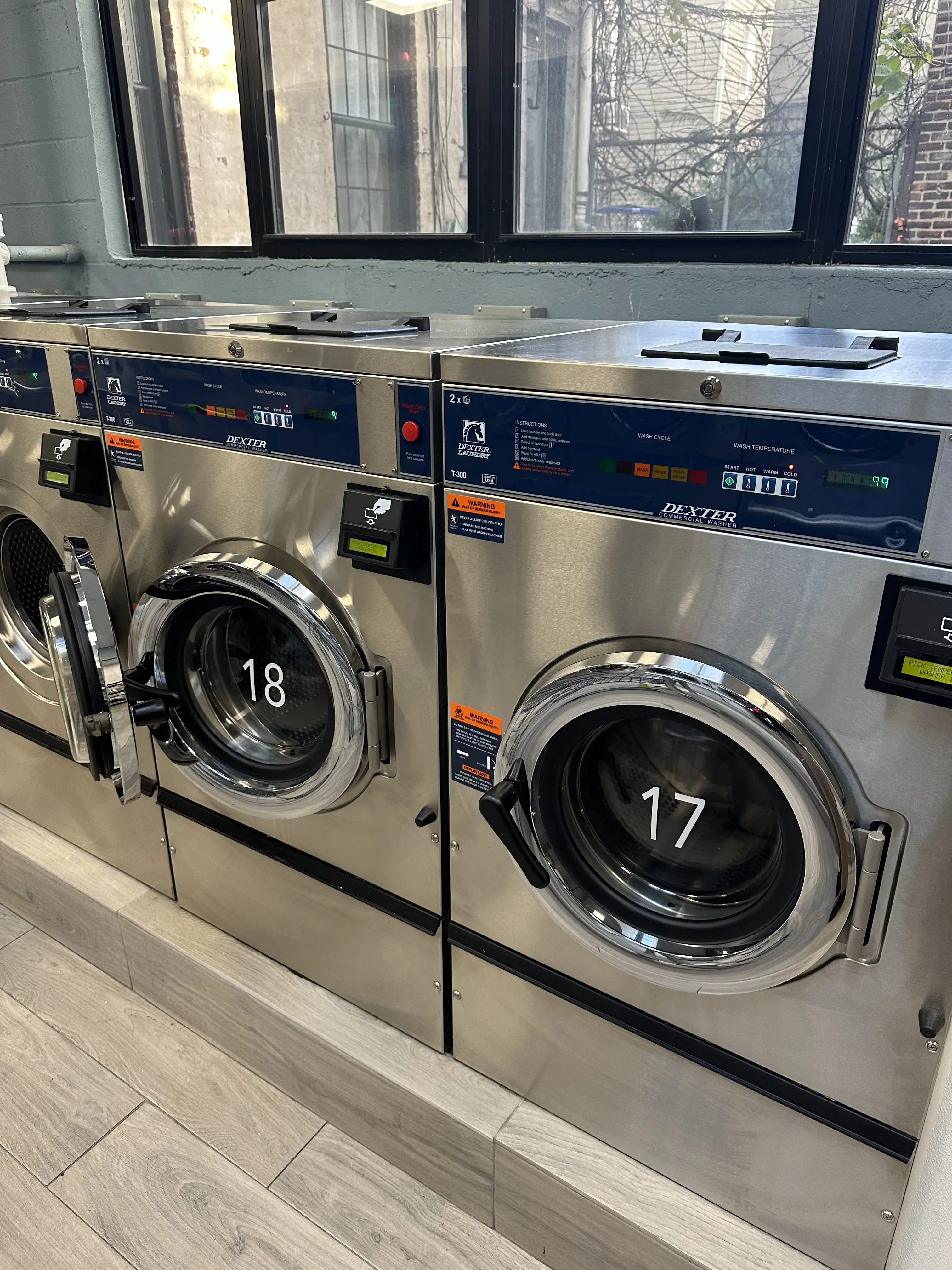 Laundry on Keap - Image 13