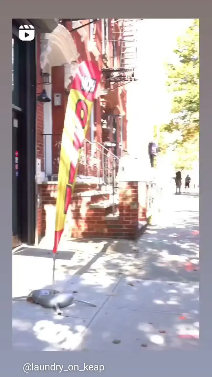 Laundry on Keap thumbnail 2