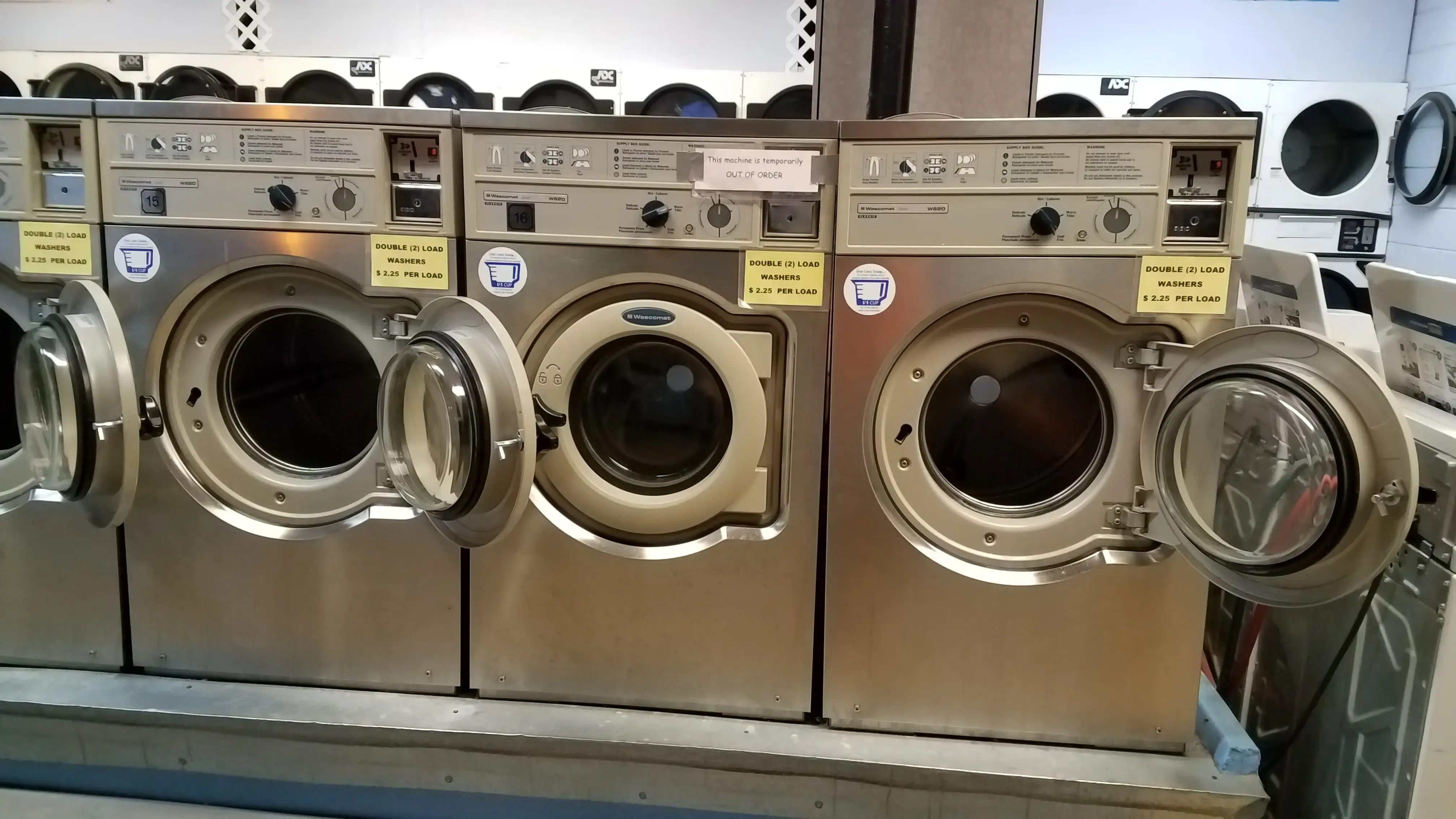 Laundry On Ninth thumbnail 5