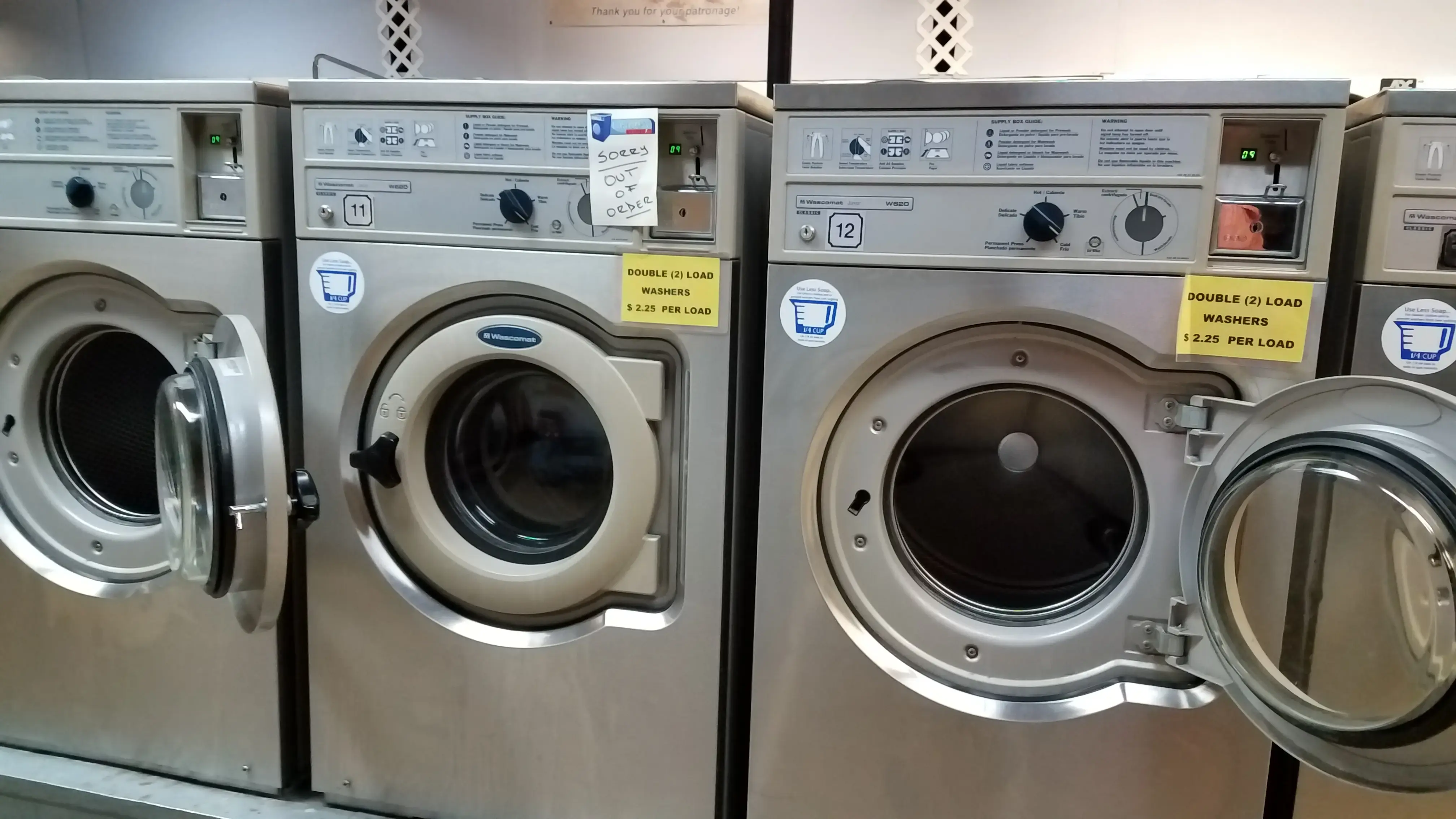 Laundry On Ninth thumbnail 19