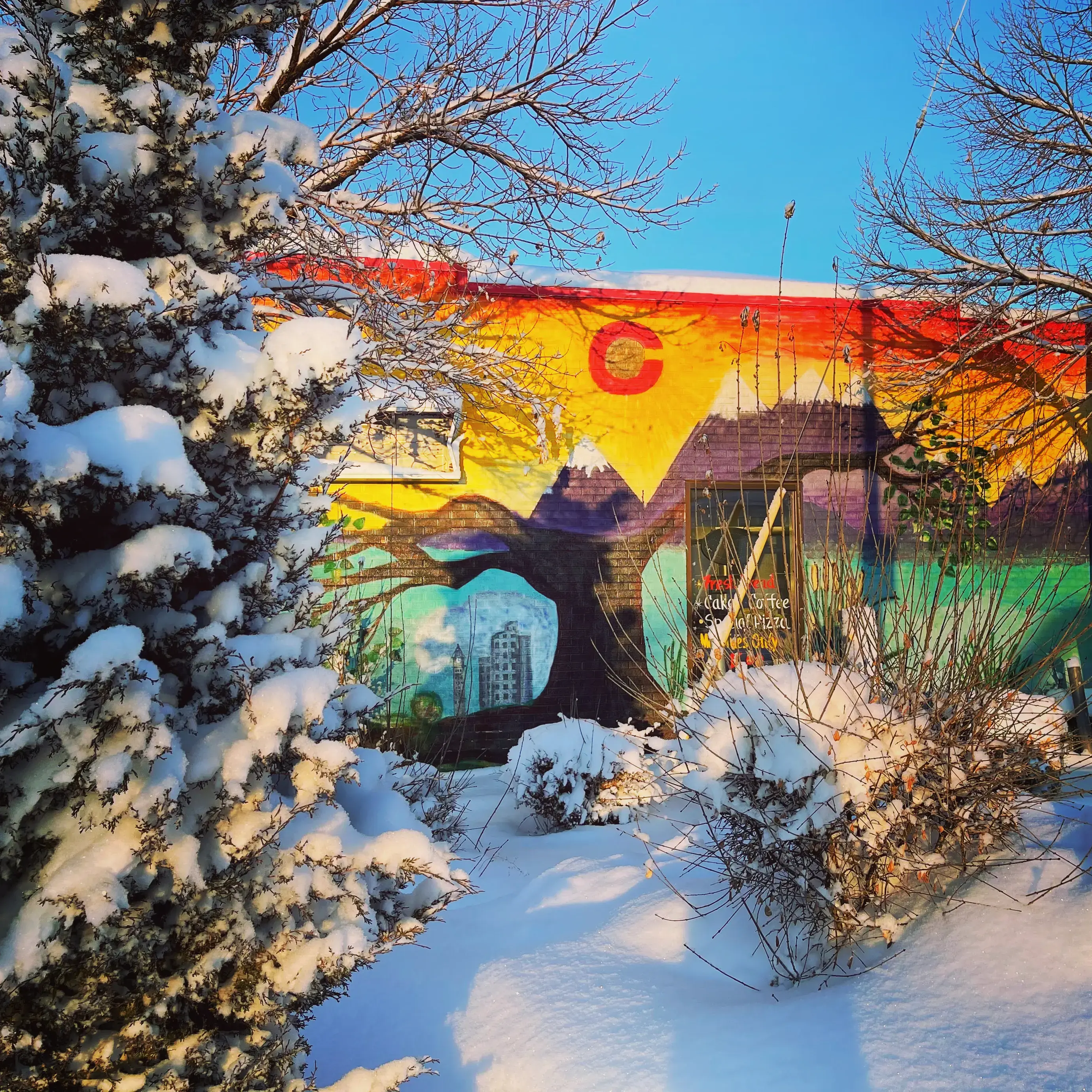 Laundry on the Fax thumbnail 17