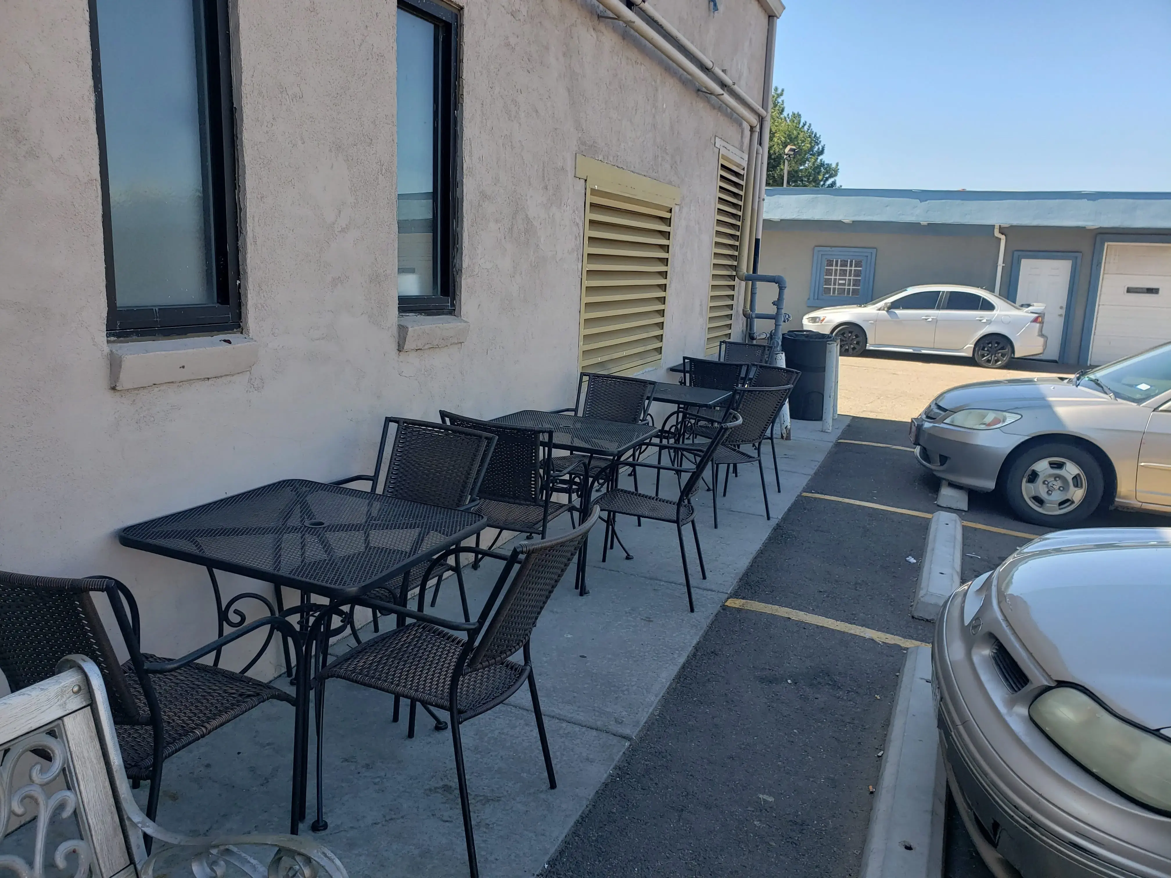 Laundry on the Fax thumbnail 5