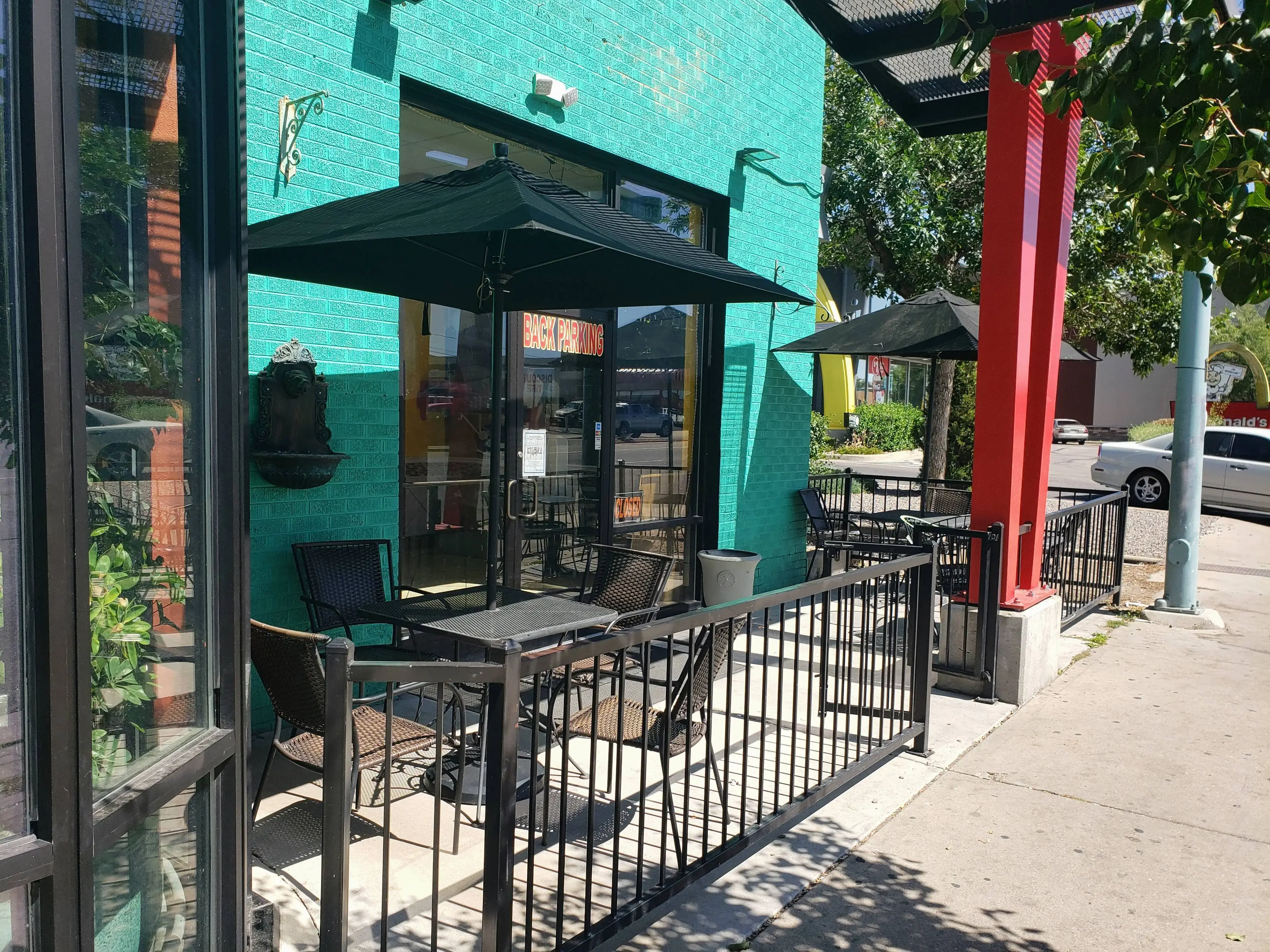 Laundry on the Fax thumbnail 11