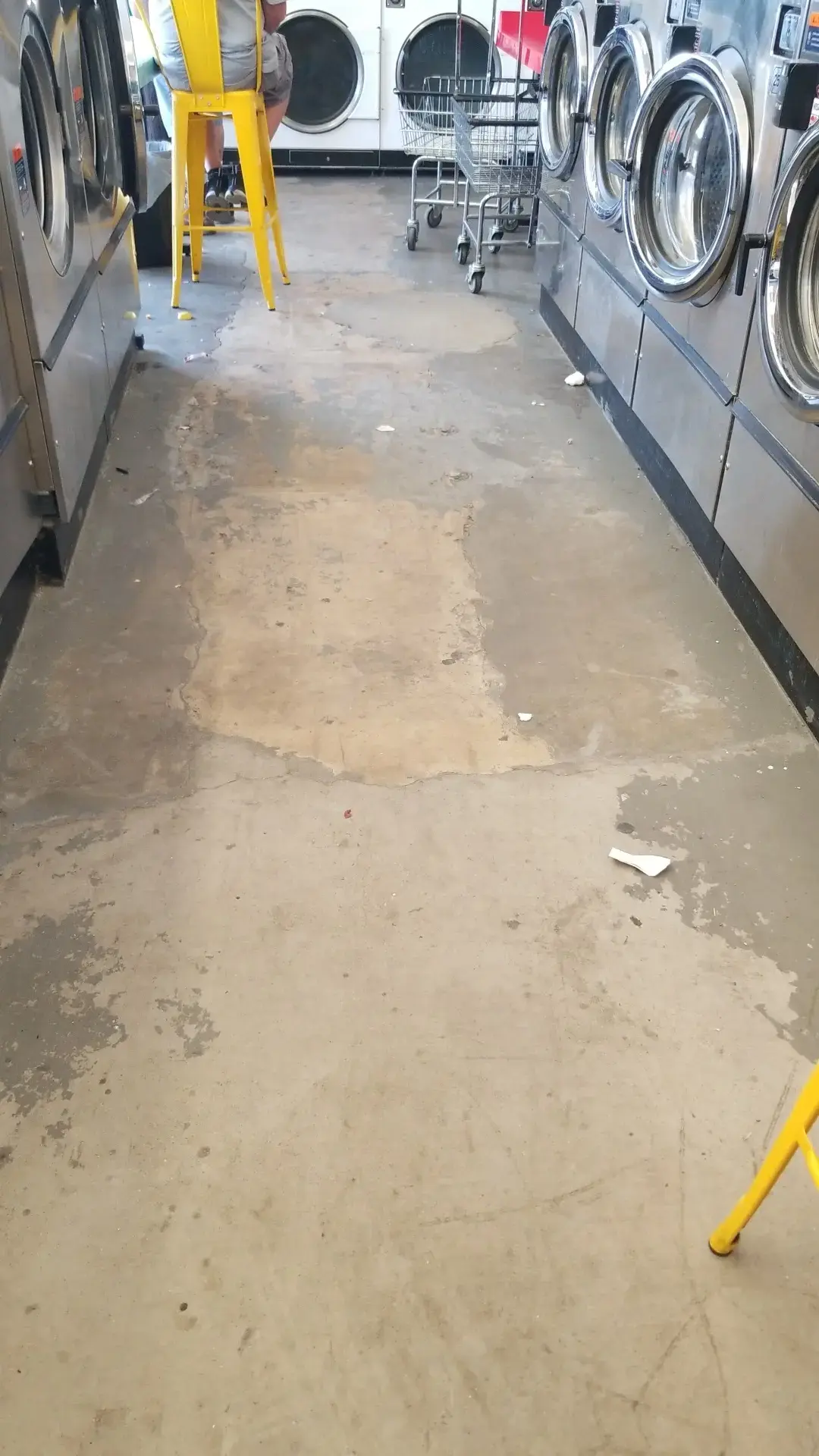 Laundry on the Fax - Image 13