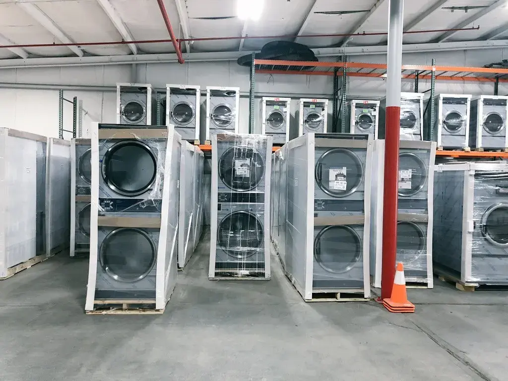 Laundry One - Image 2