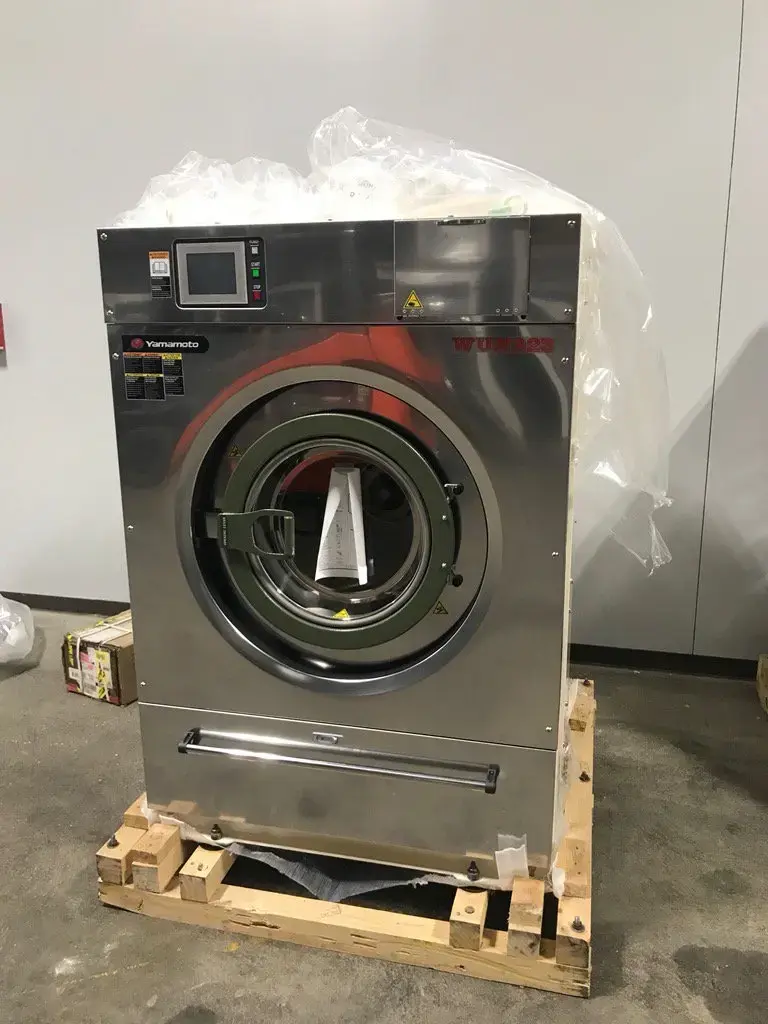 Laundry One - Image 16