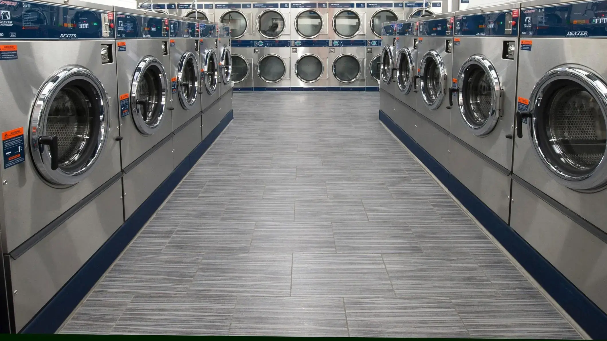 Laundry One location