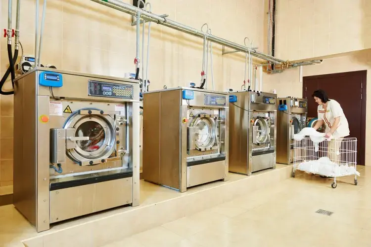 Laundry One - Image 9