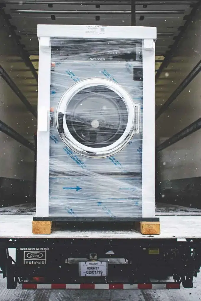 Laundry One - Image 19