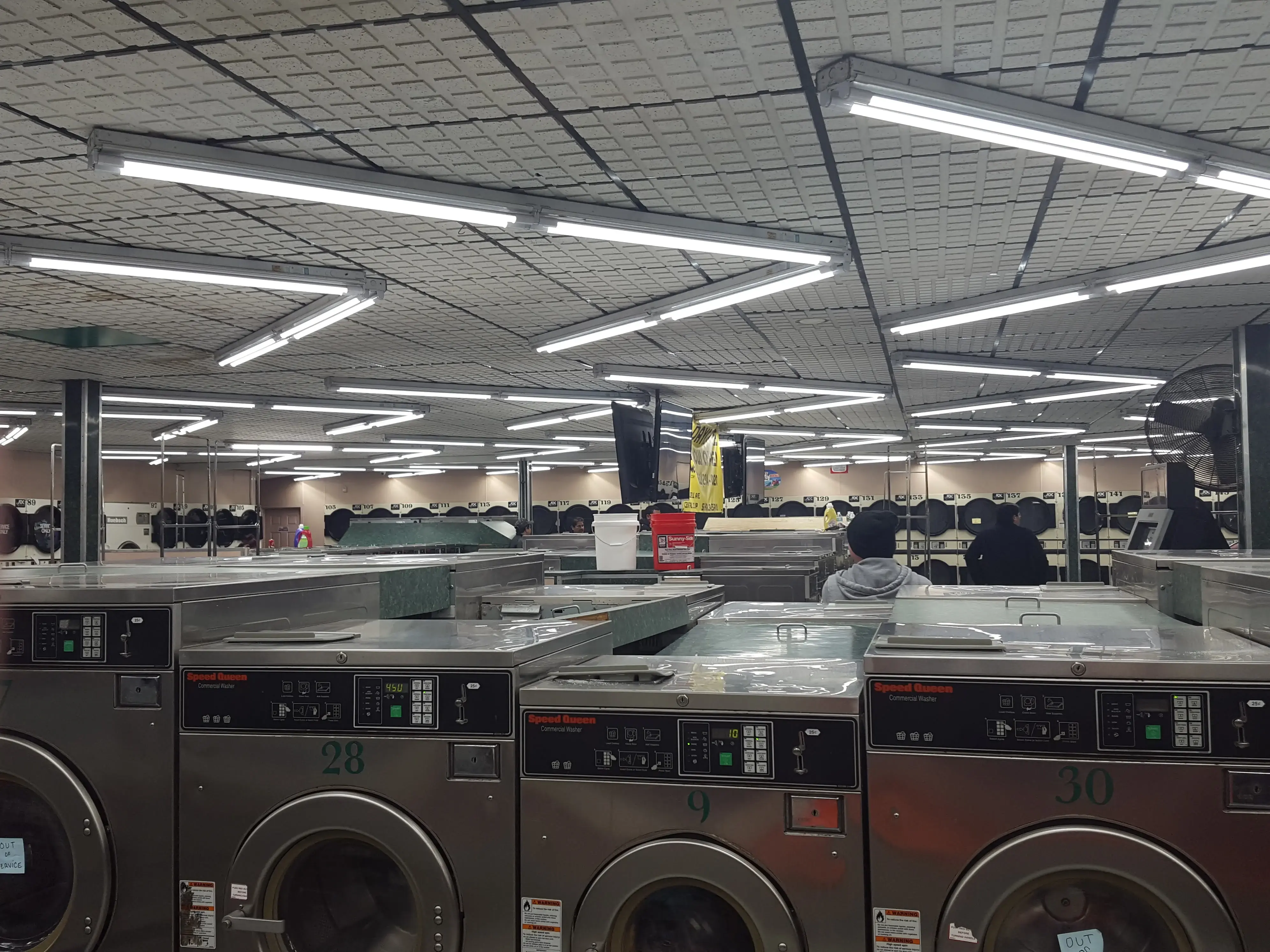 Laundry Palace thumbnail 18