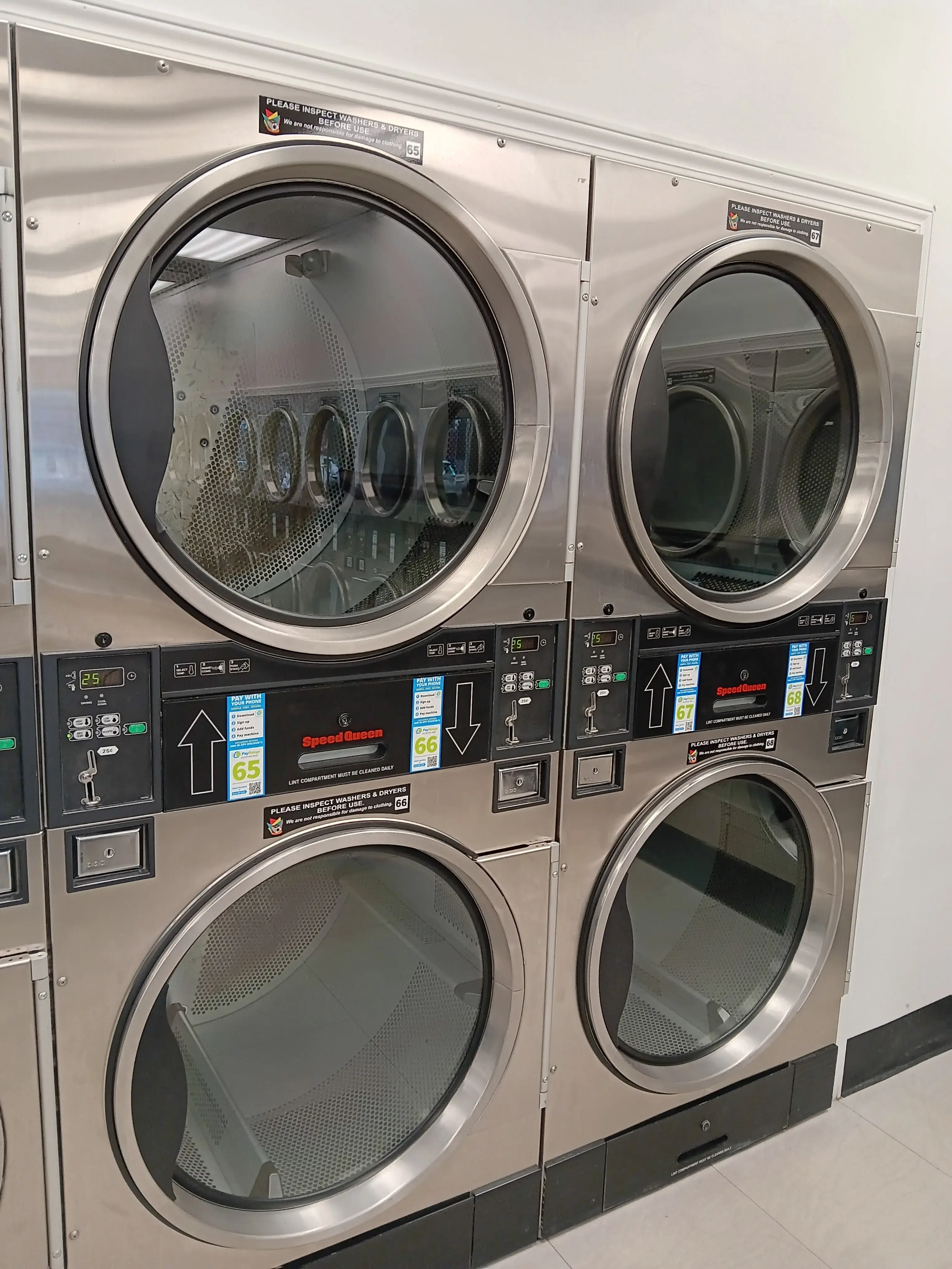Laundry Palace thumbnail 7