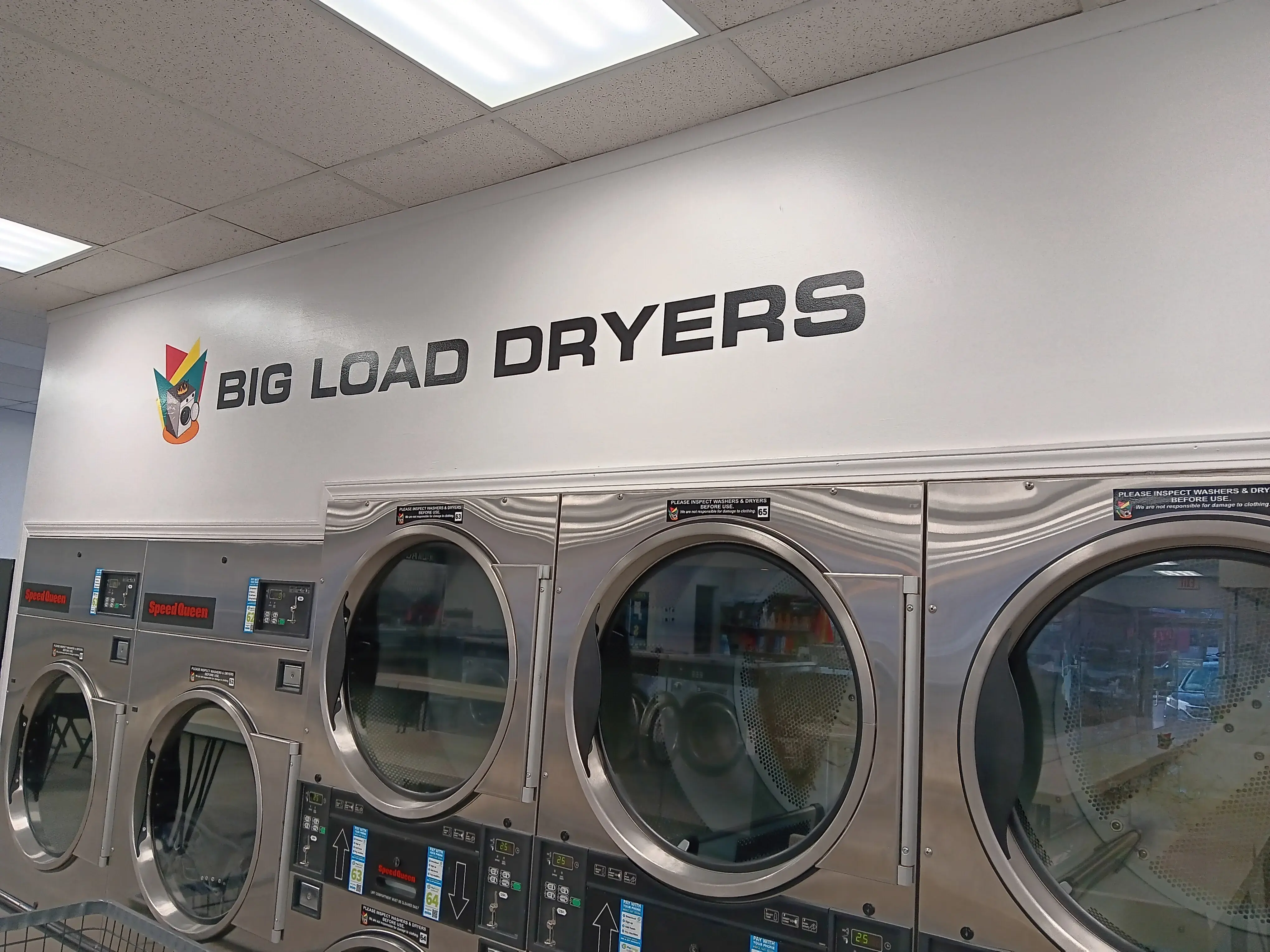 Laundry Palace - Image 3