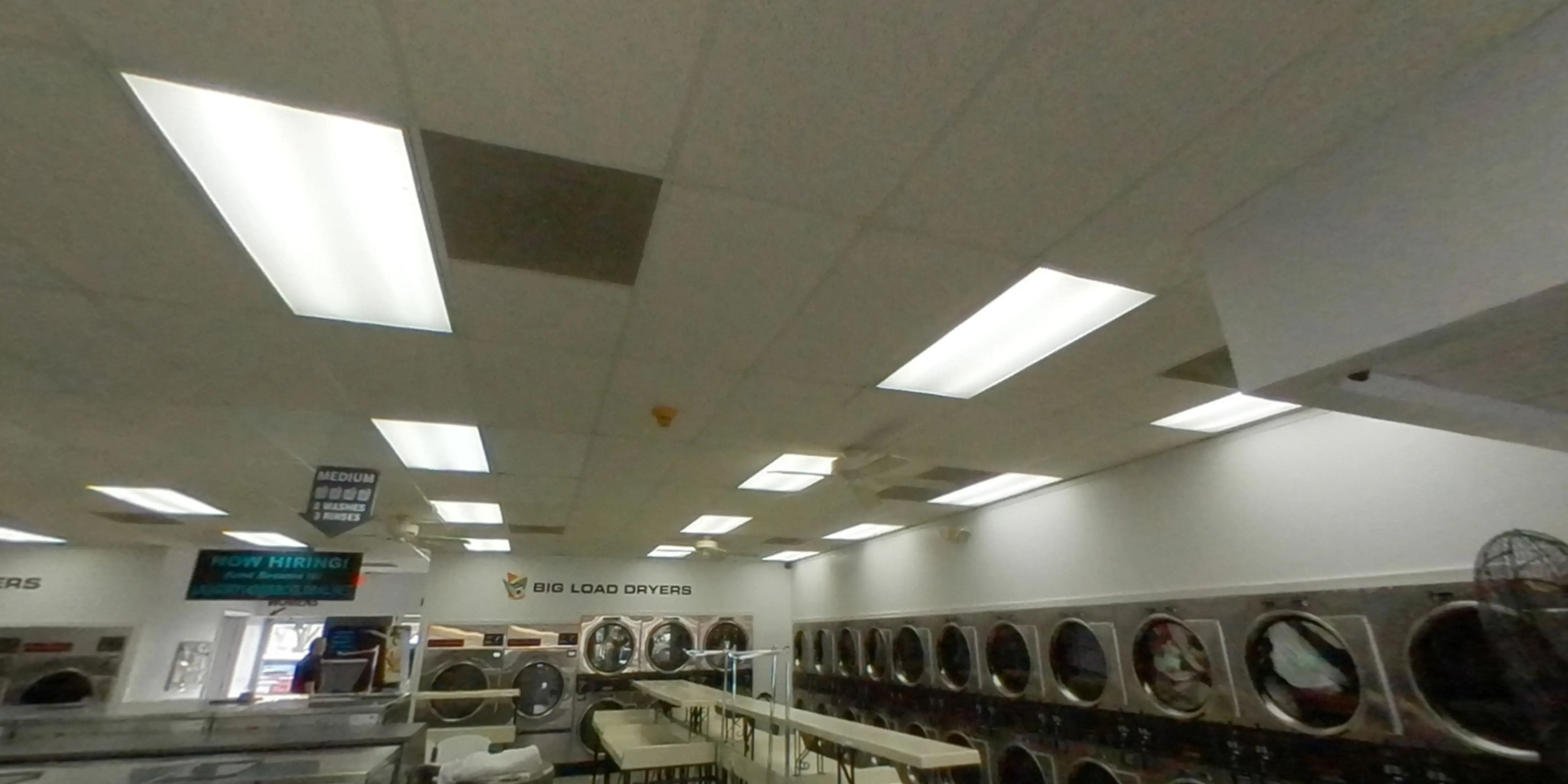 Laundry Palace - Image 17