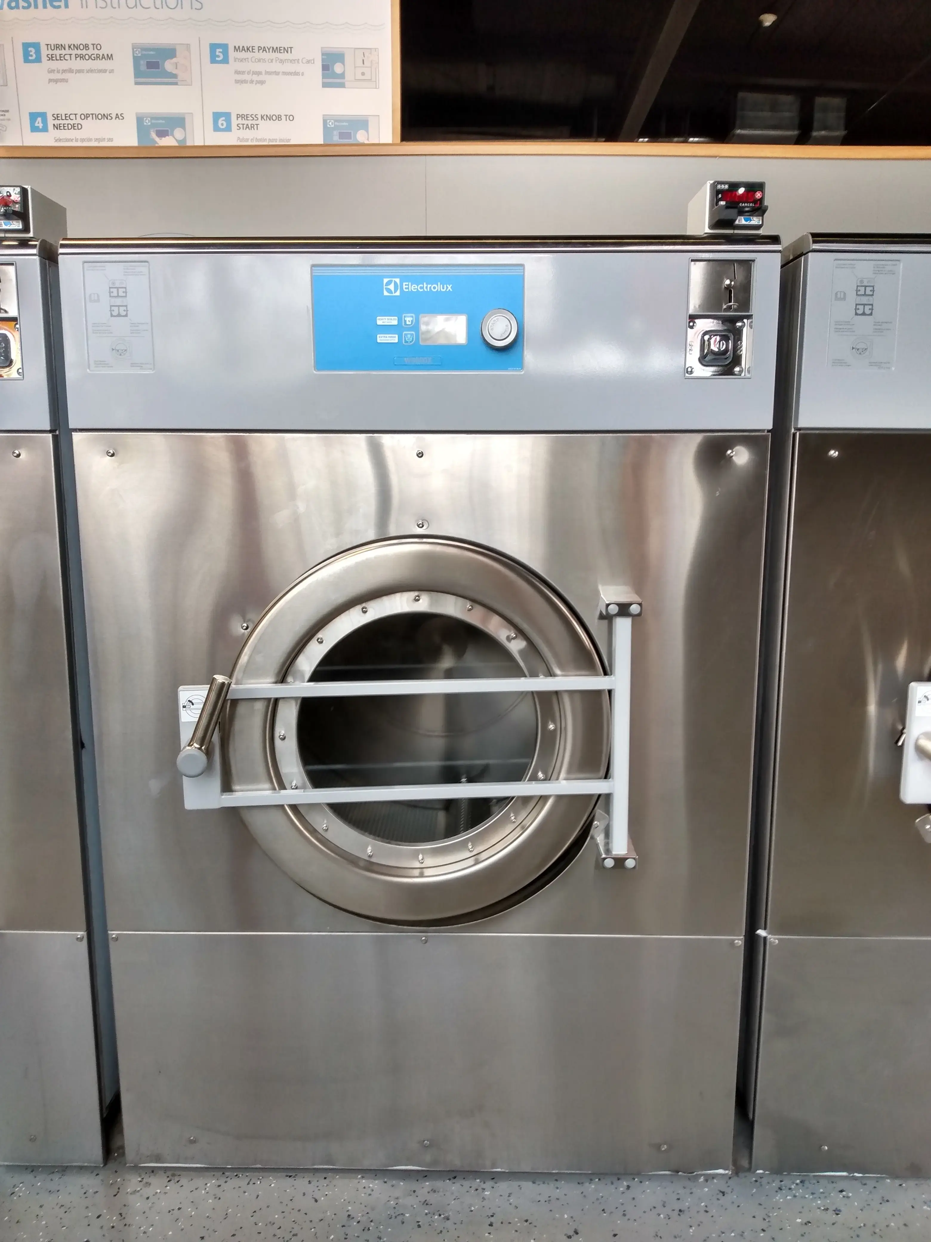 Laundry Palace thumbnail 7
