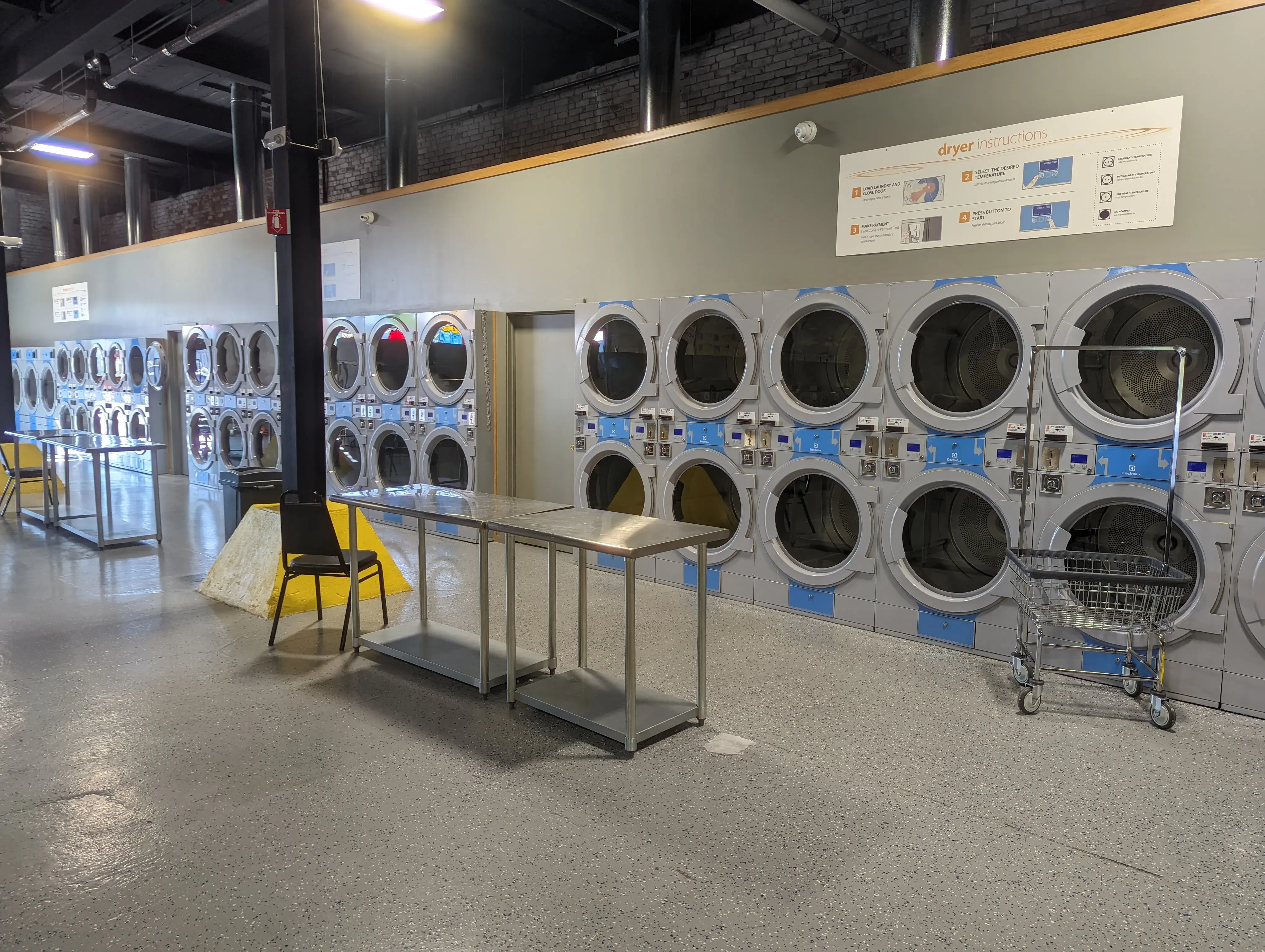 Laundry Palace thumbnail 11