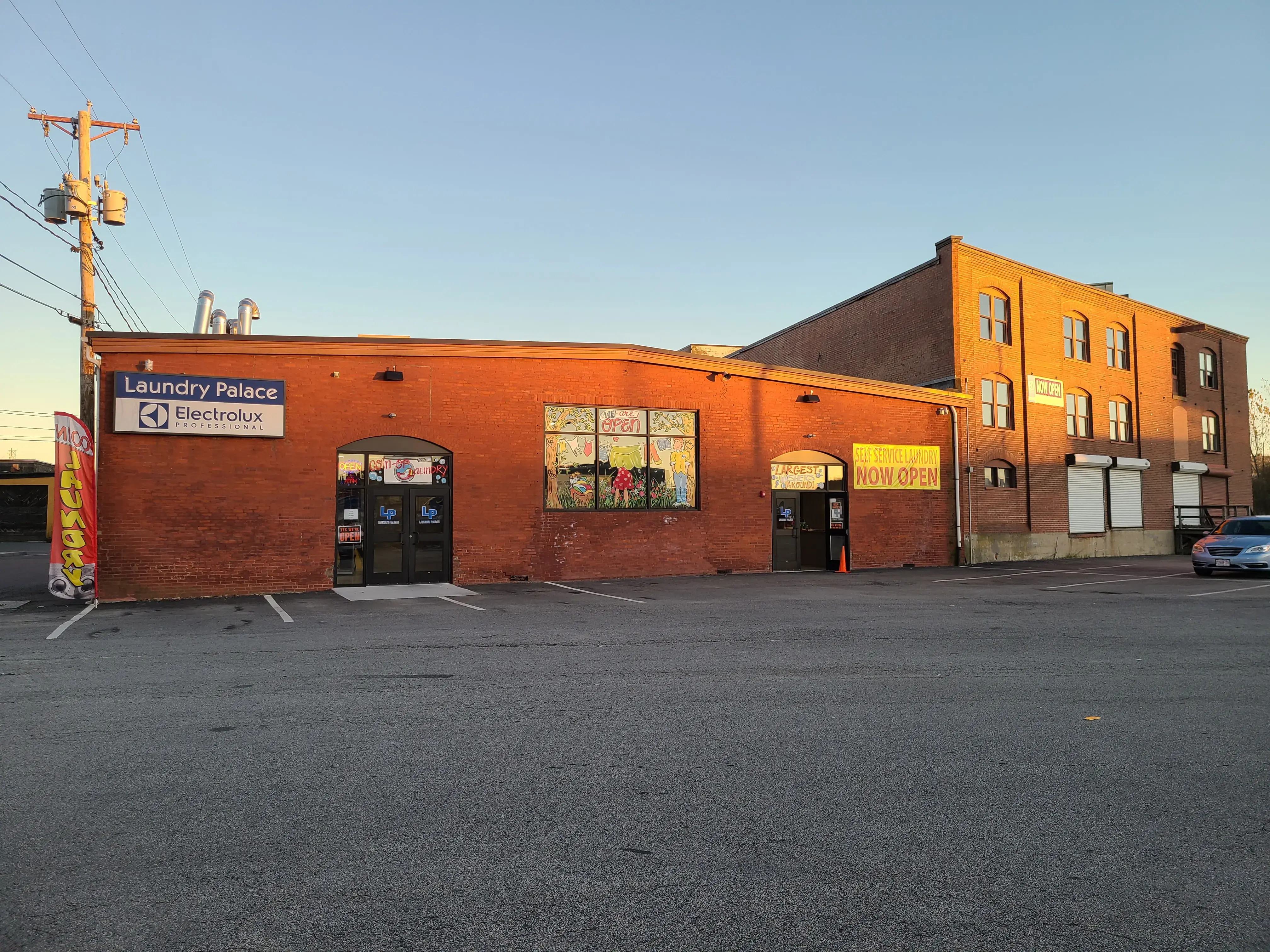 Laundry Palace - Image 4