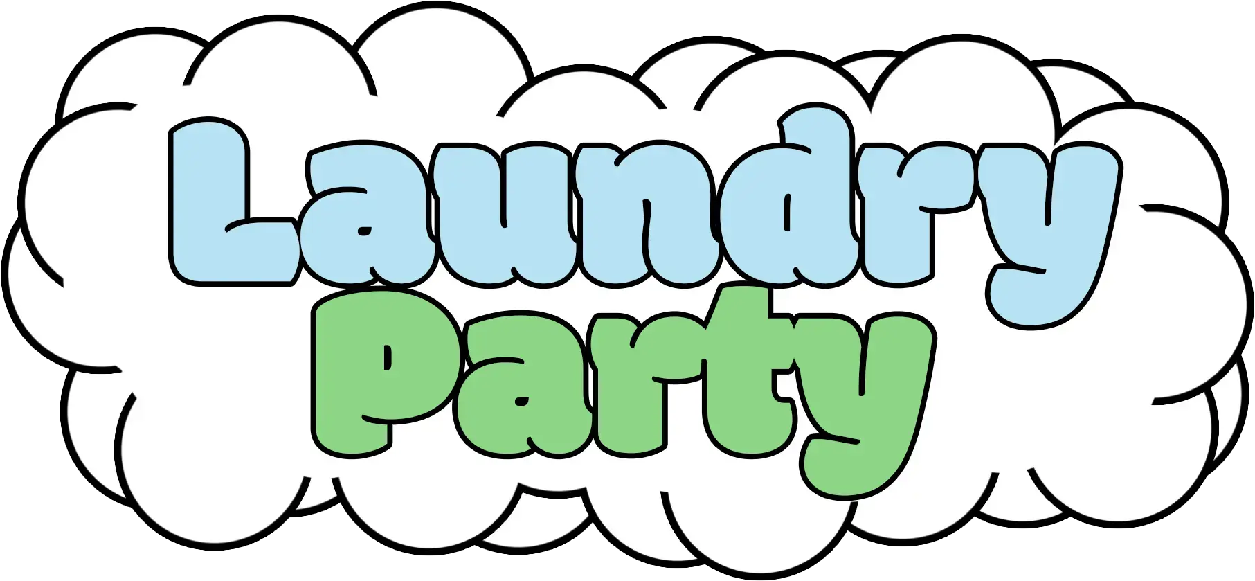 Laundry Party thumbnail 4