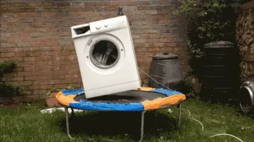 Laundry Party - Image 2
